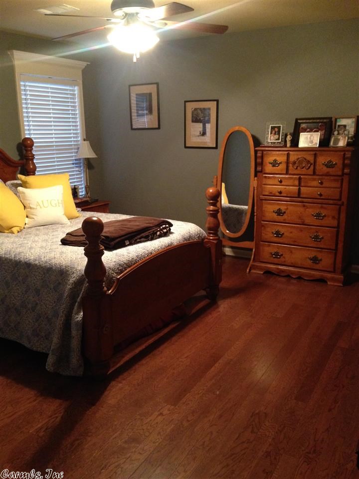 Southern Comfort - Residential