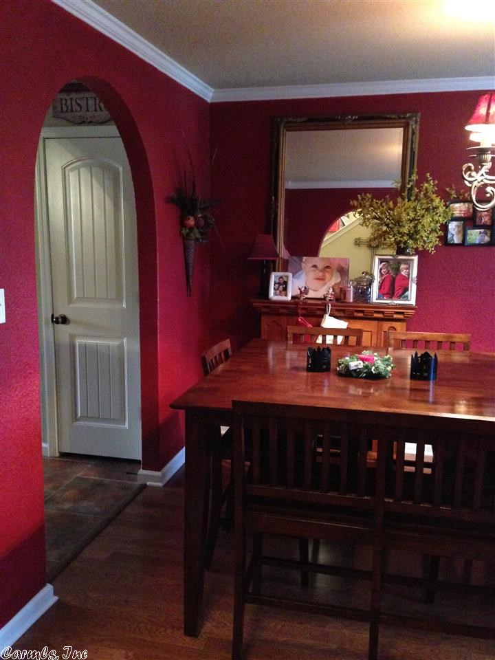 Southern Comfort - Residential