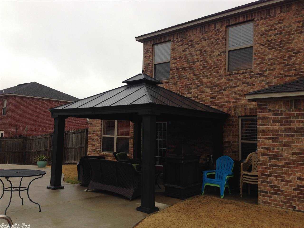 Southern Comfort - Residential
