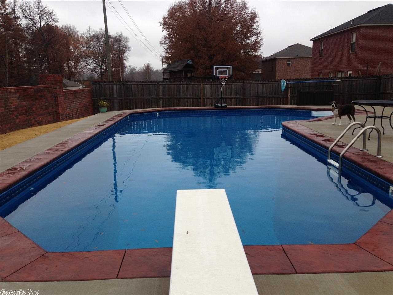 Southern Comfort - Residential