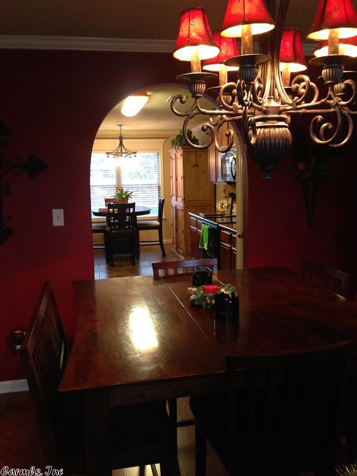 Southern Comfort - Residential
