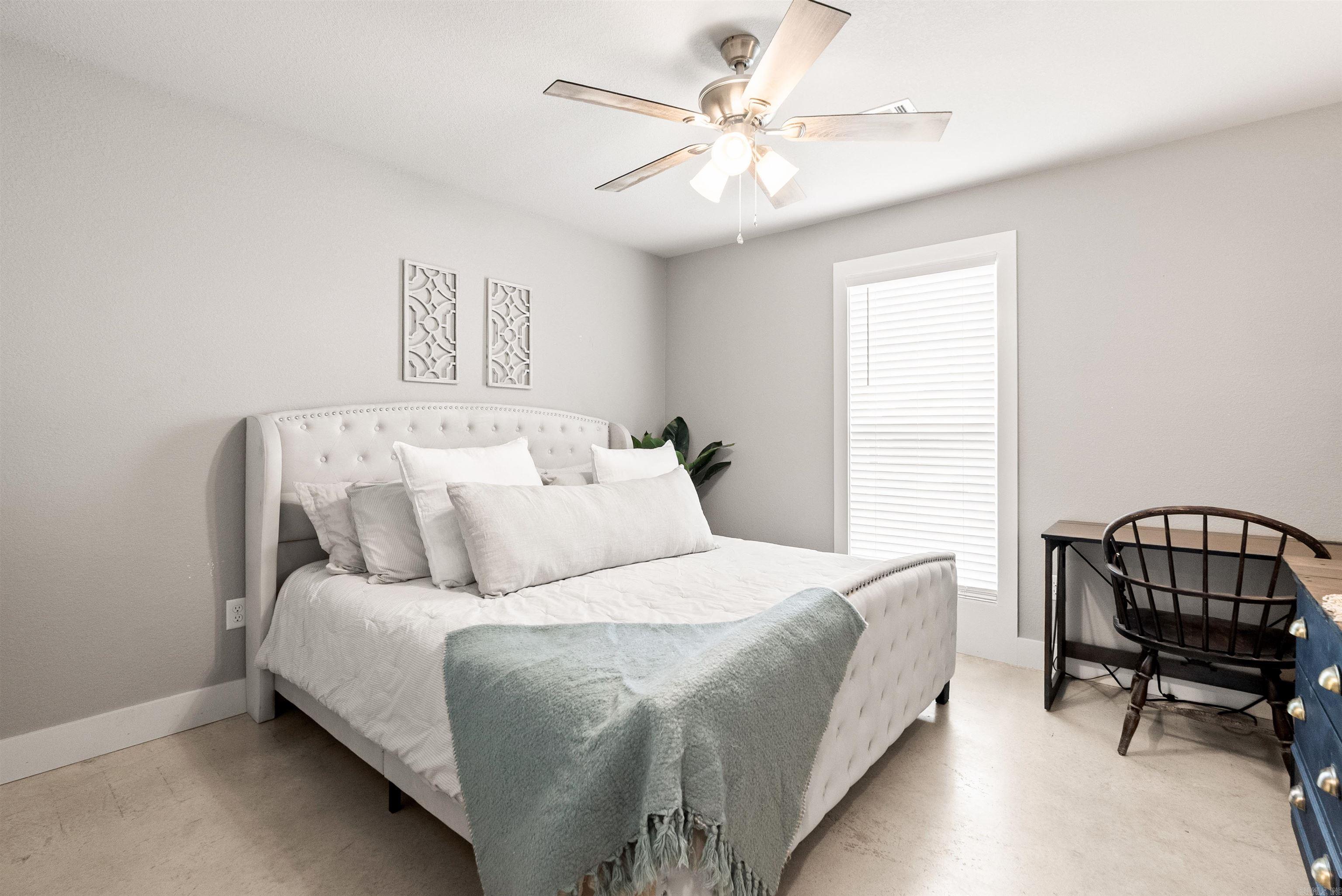 Mullins Place - Residential