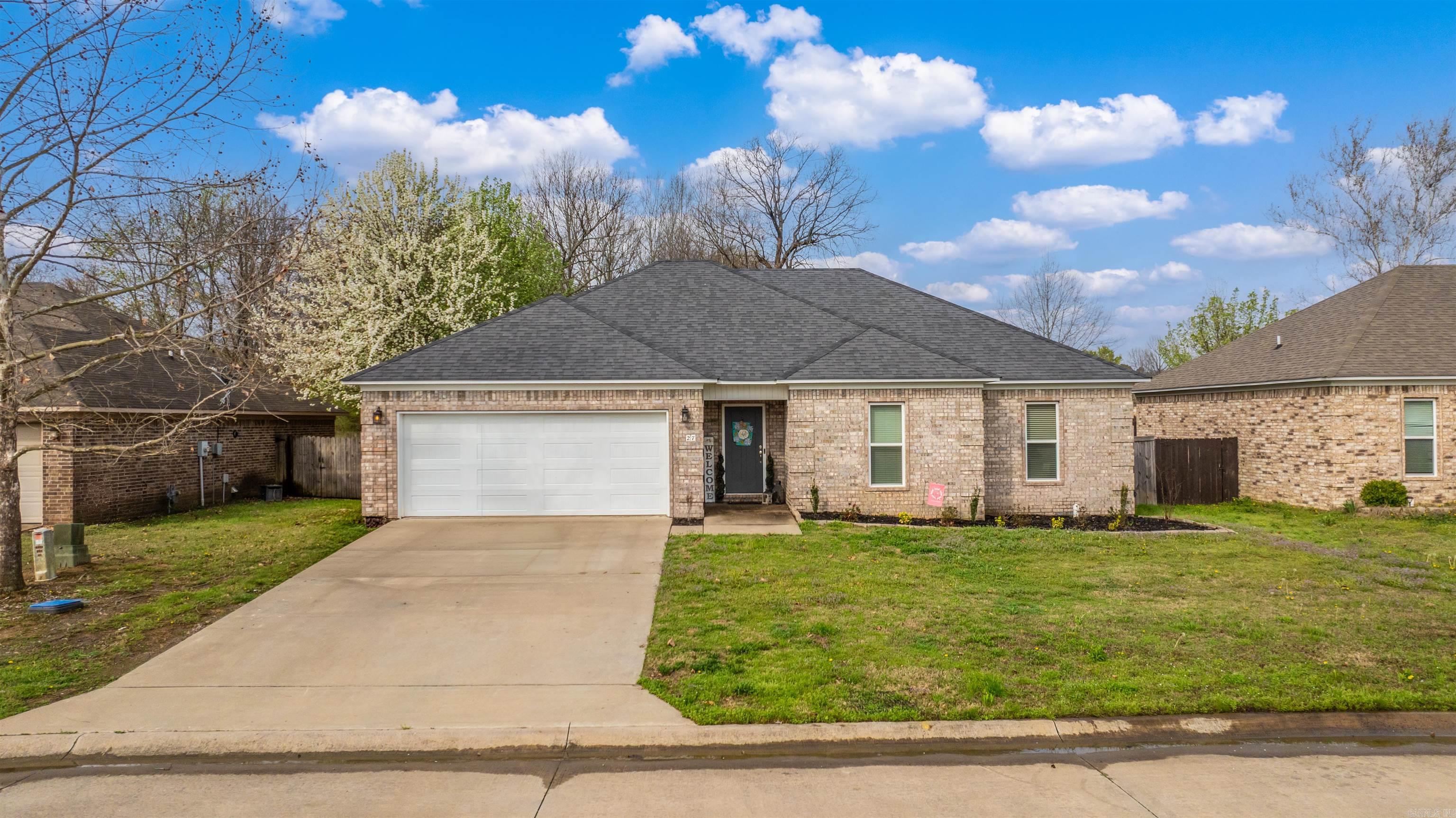 Mullins Place - Residential