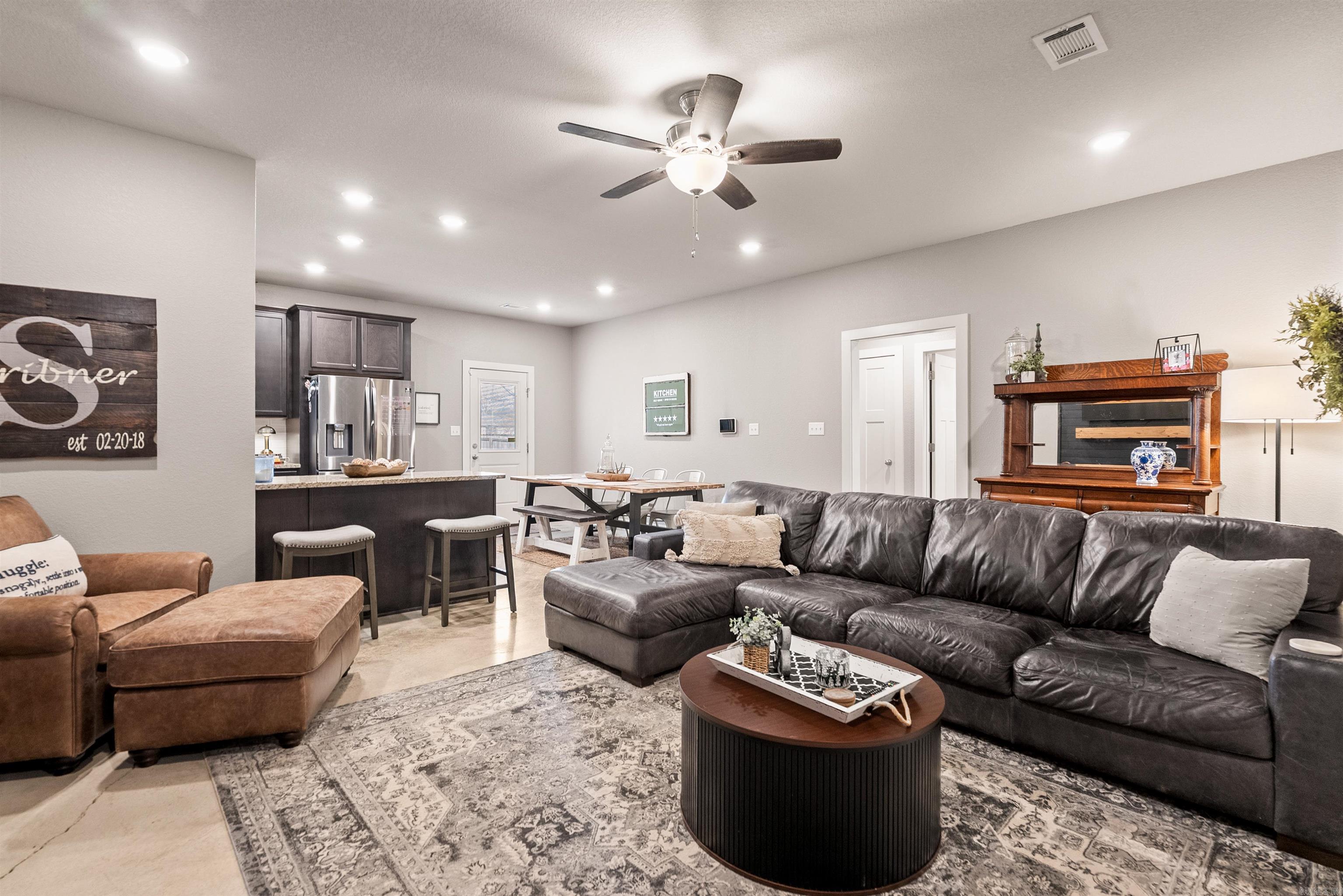 Mullins Place - Residential