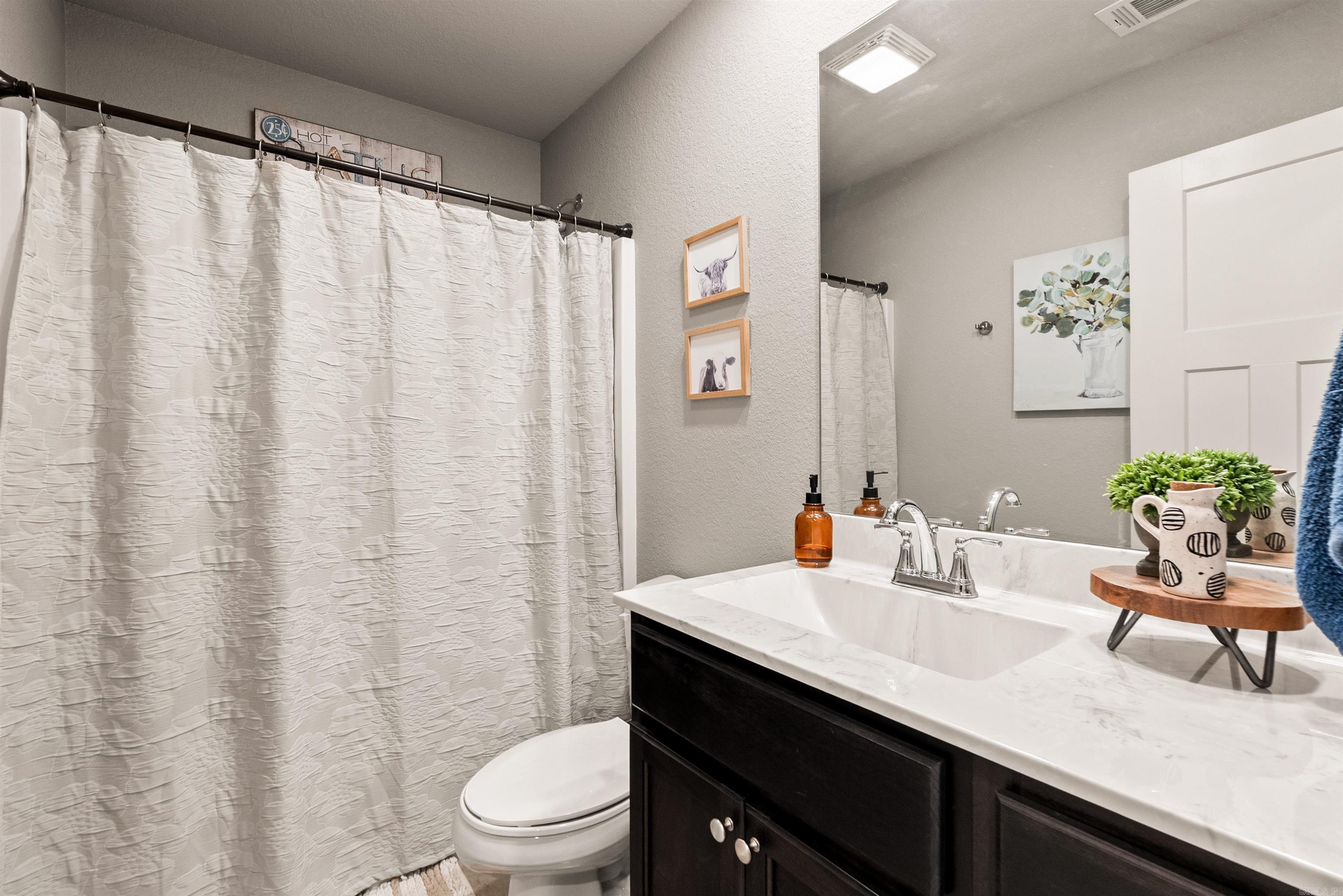 Mullins Place - Residential