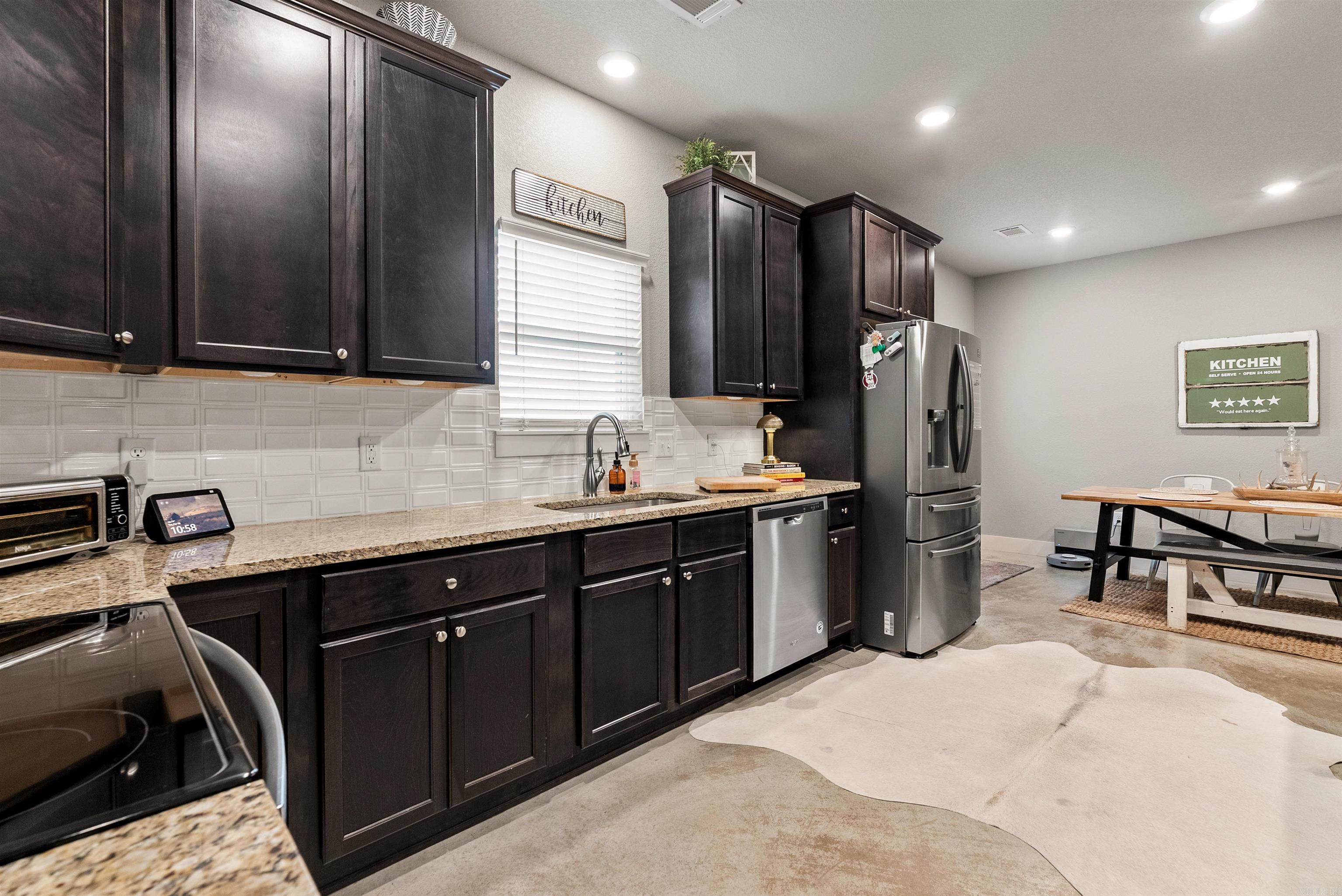 Mullins Place - Residential