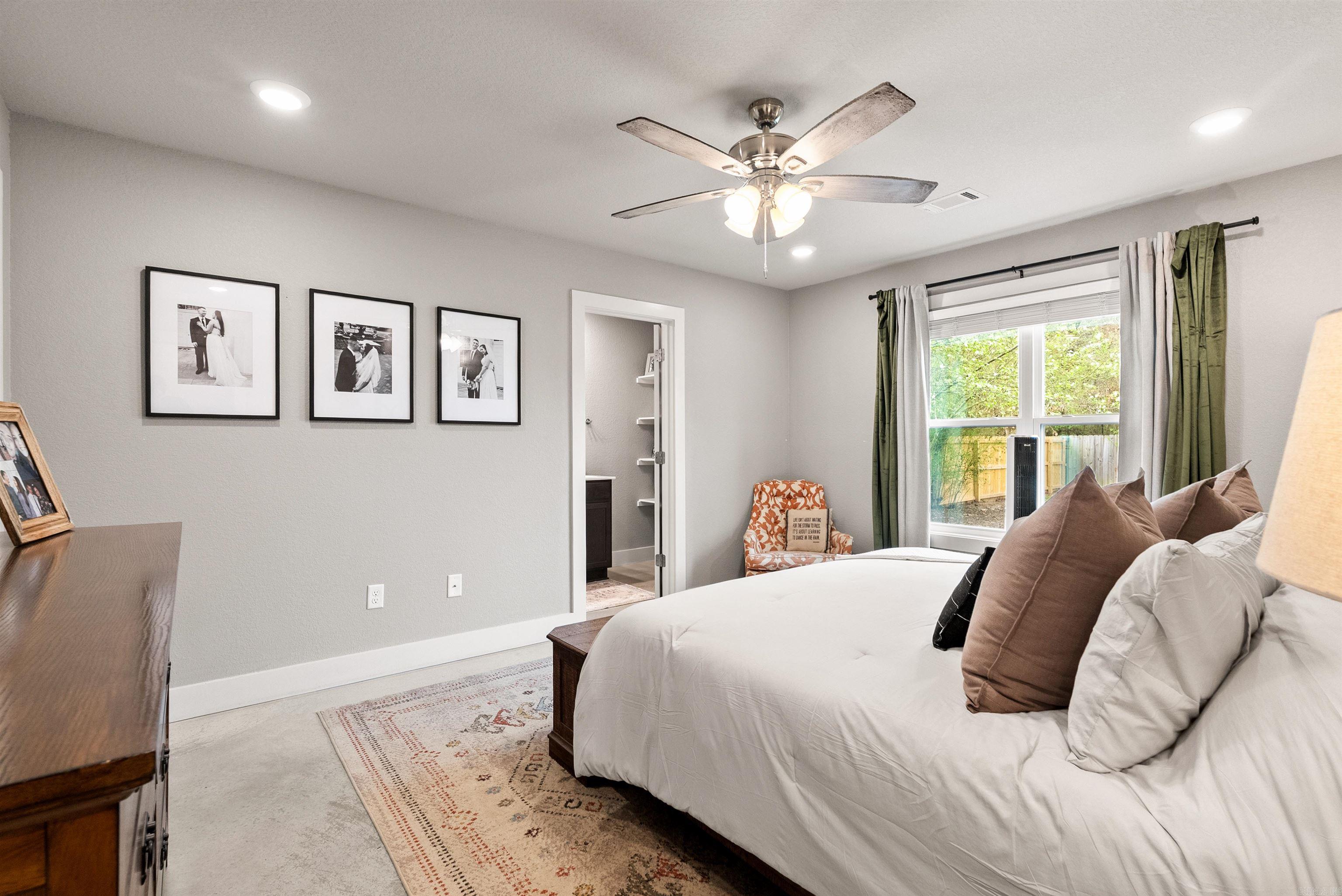 Mullins Place - Residential