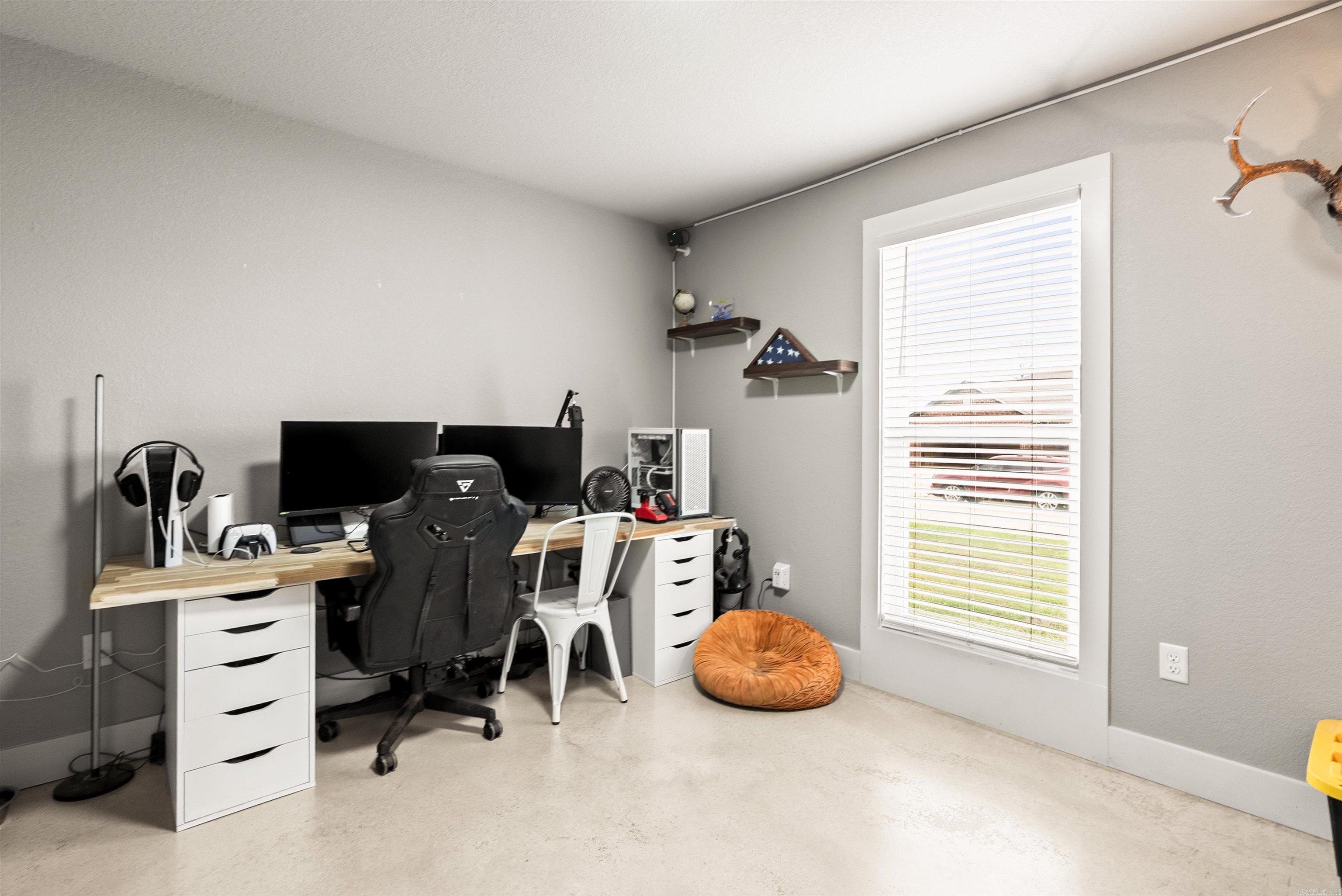 Mullins Place - Residential