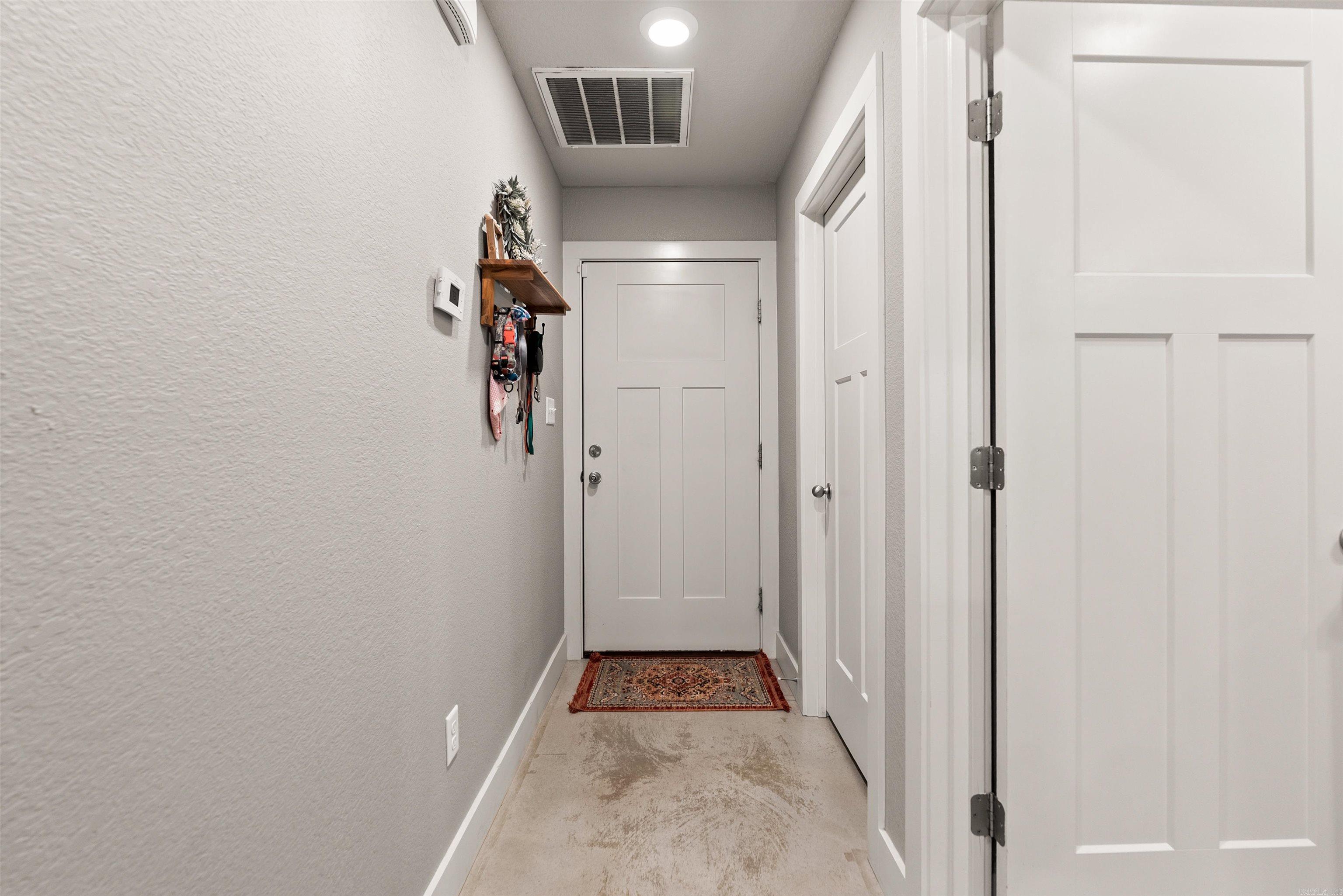 Mullins Place - Residential
