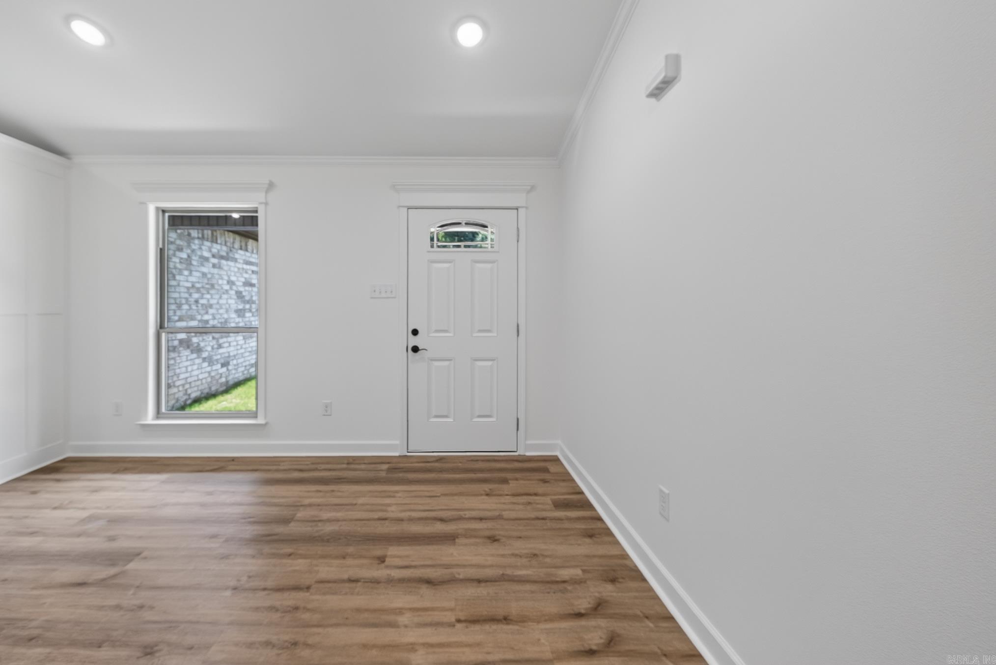 FOWLER RIDGE - Residential
