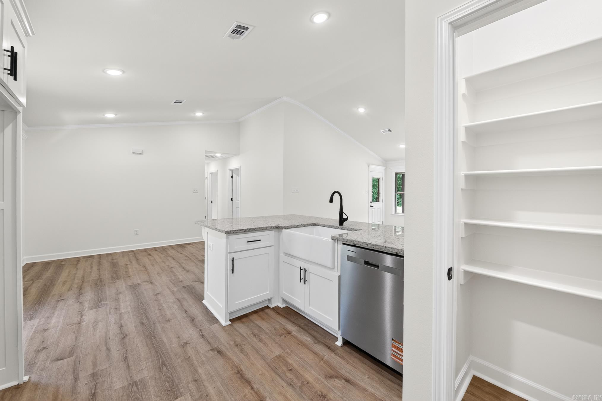 FOWLER RIDGE - Residential