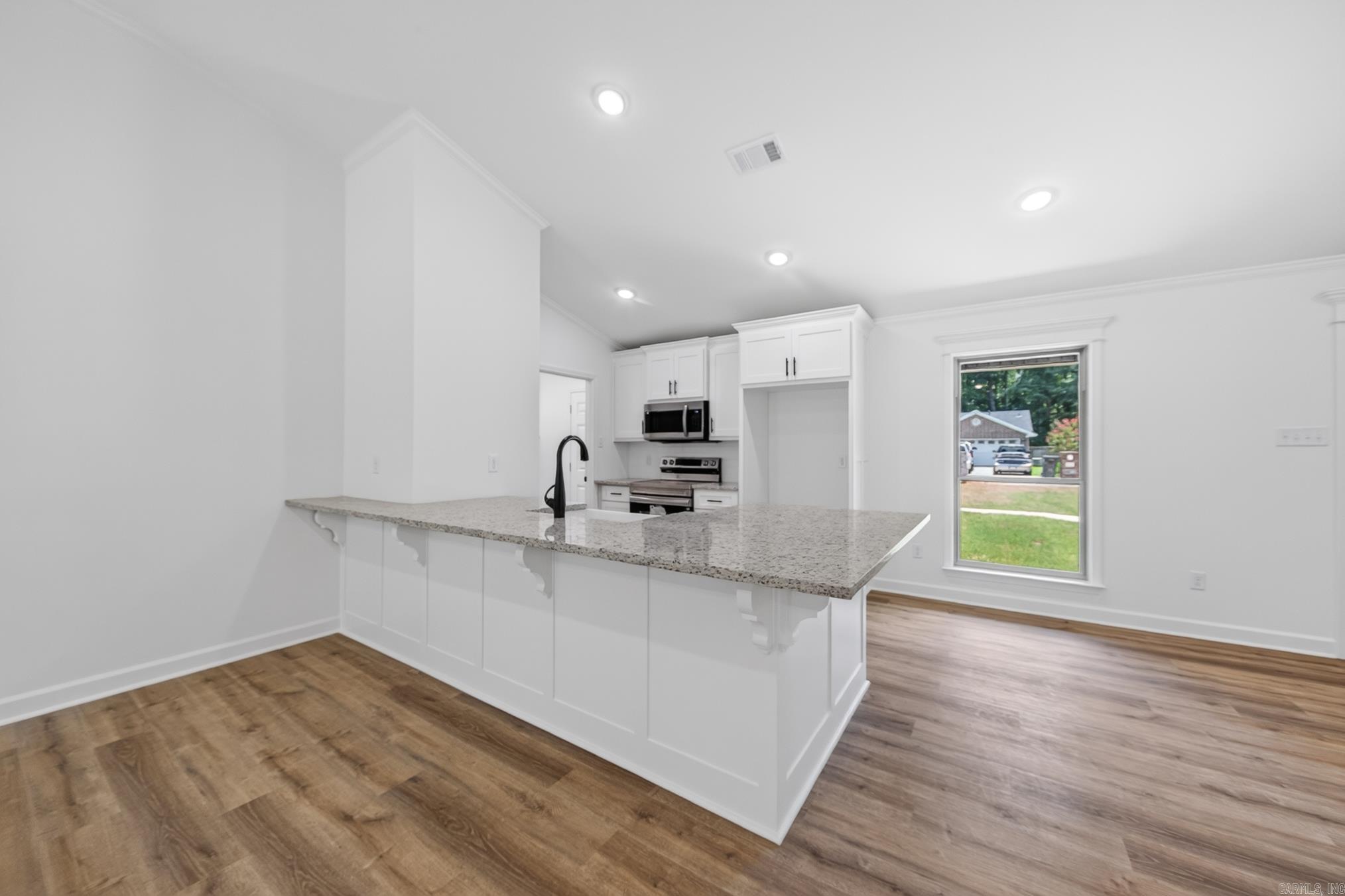 FOWLER RIDGE - Residential