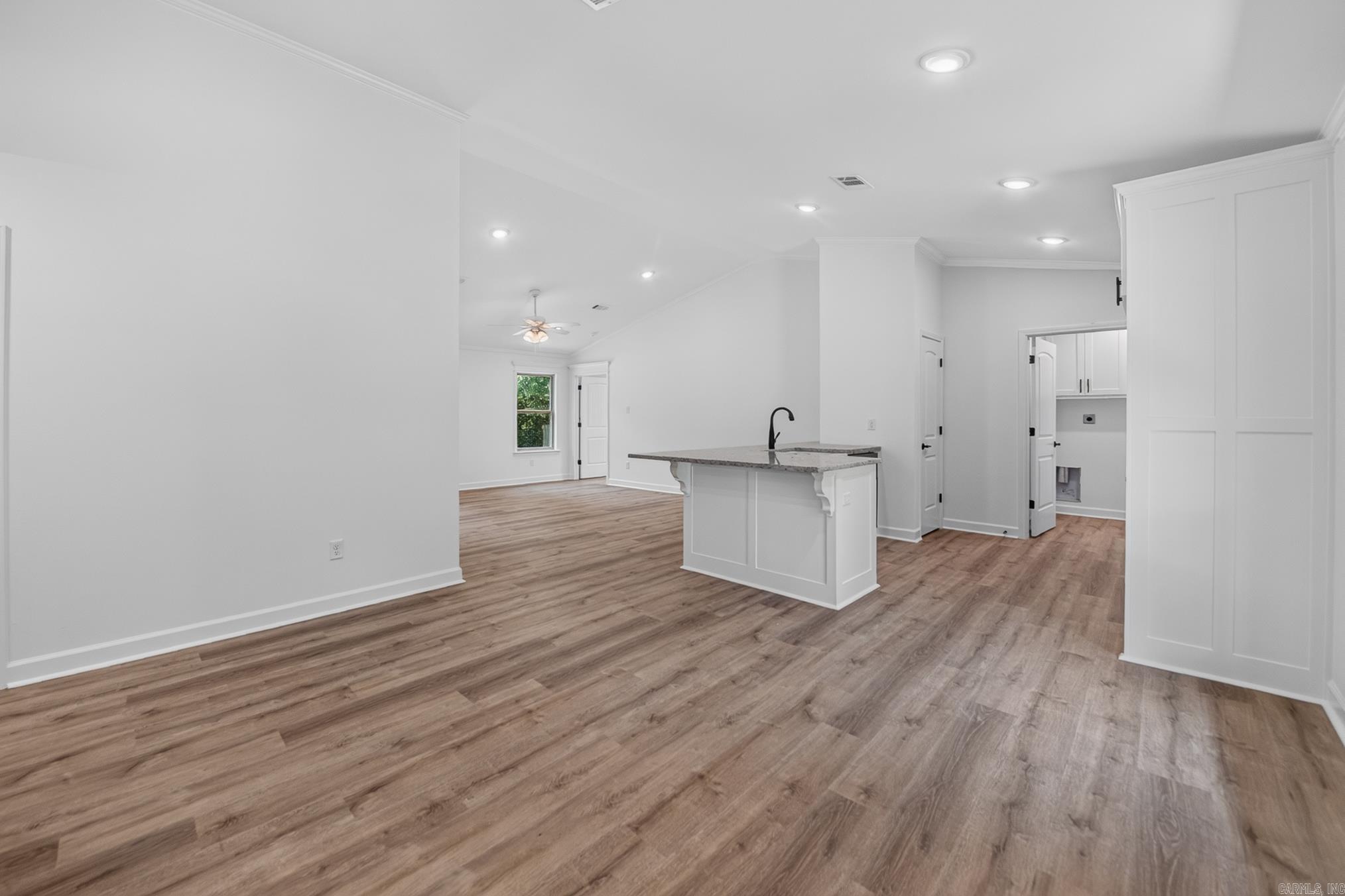 FOWLER RIDGE - Residential