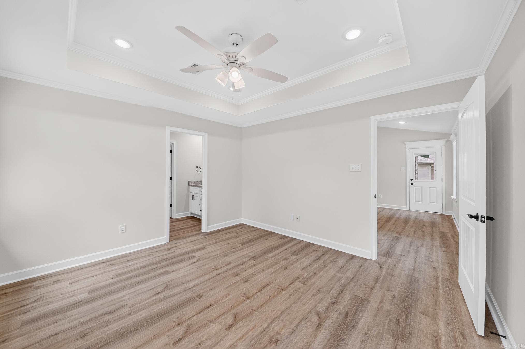 FOWLER RIDGE - Residential