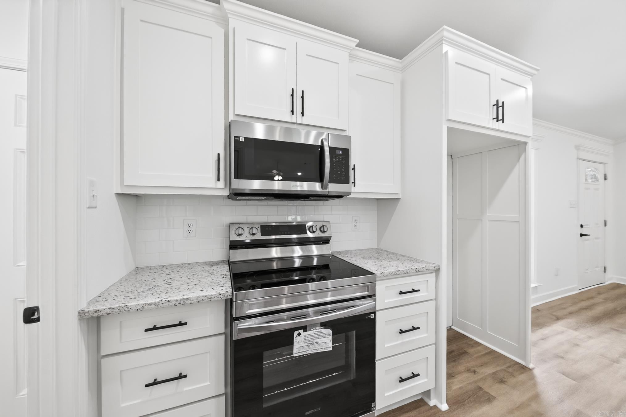 FOWLER RIDGE - Residential