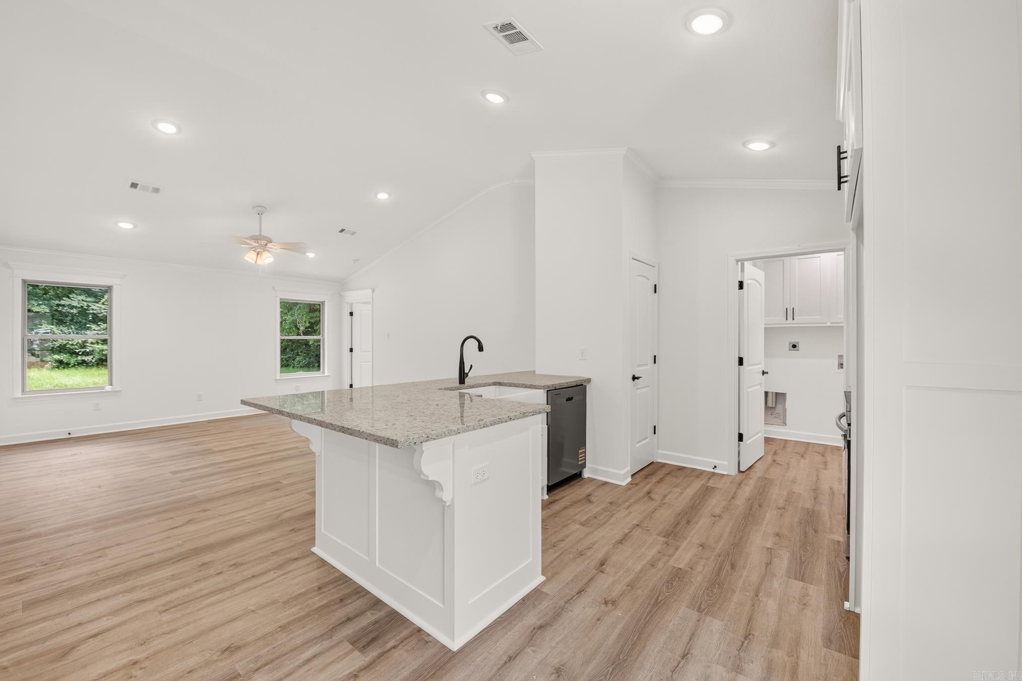 FOWLER RIDGE - Residential