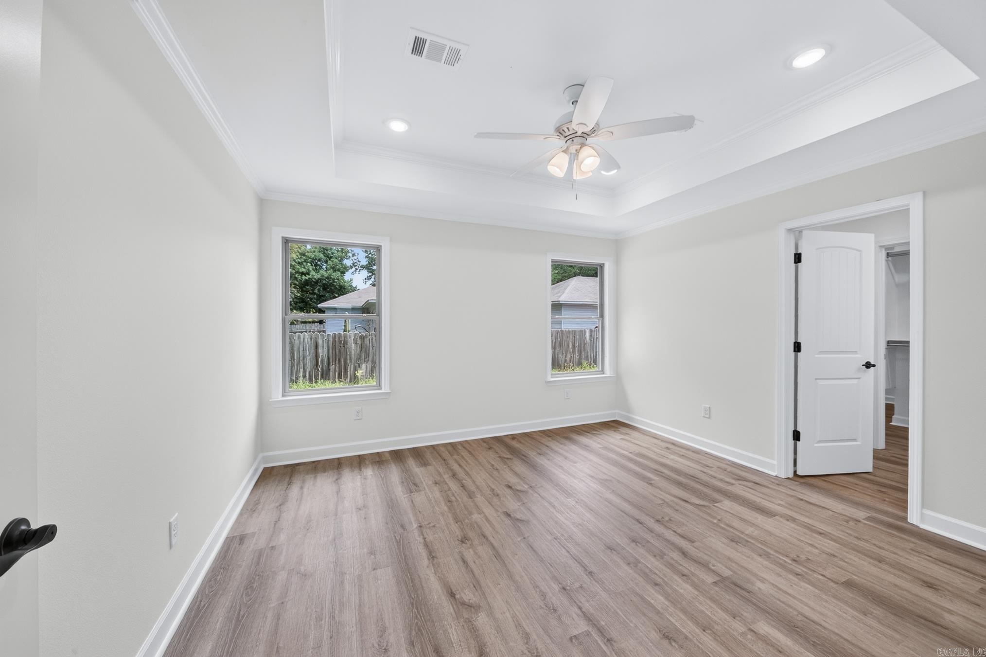 FOWLER RIDGE - Residential