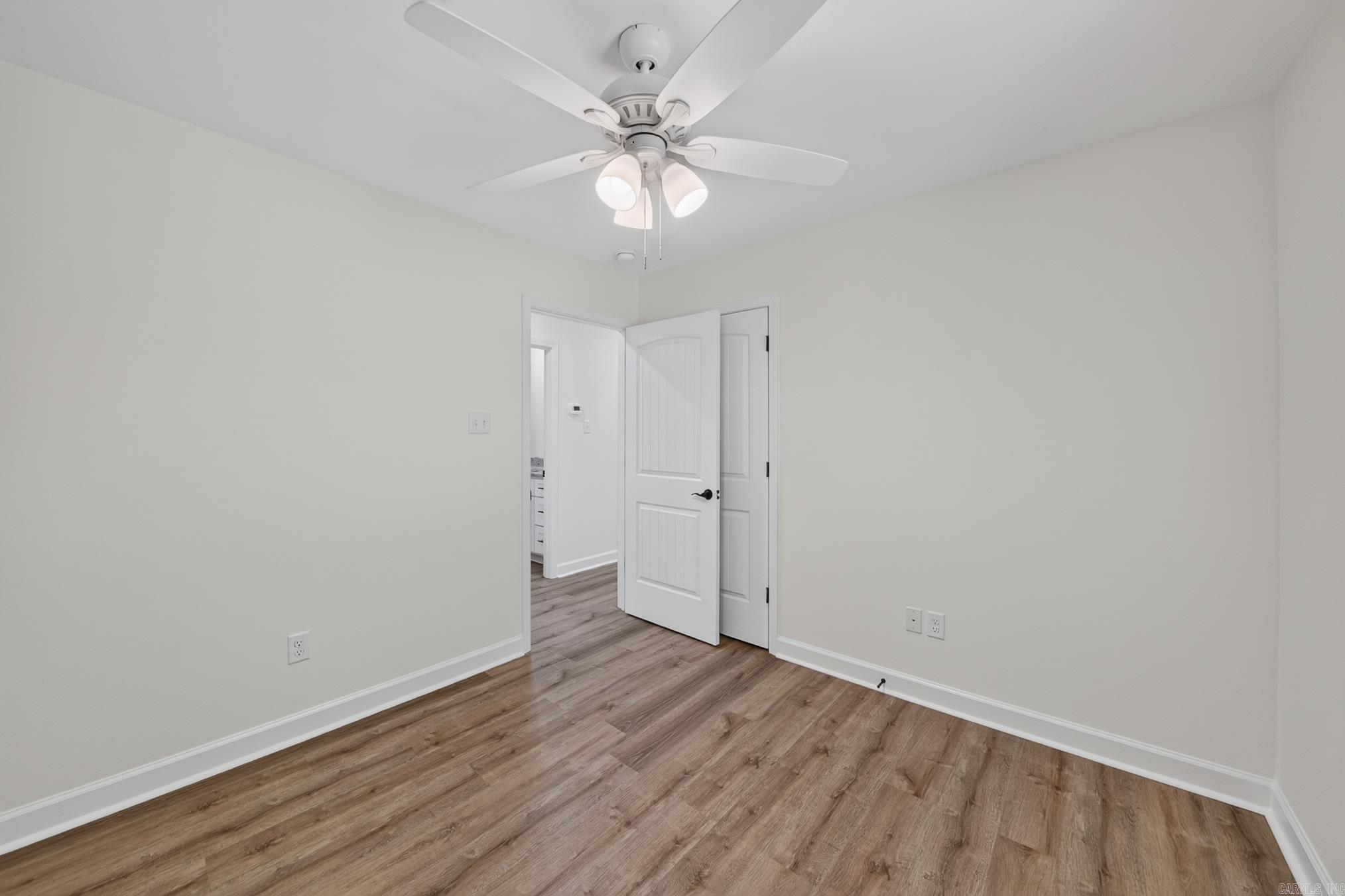 FOWLER RIDGE - Residential
