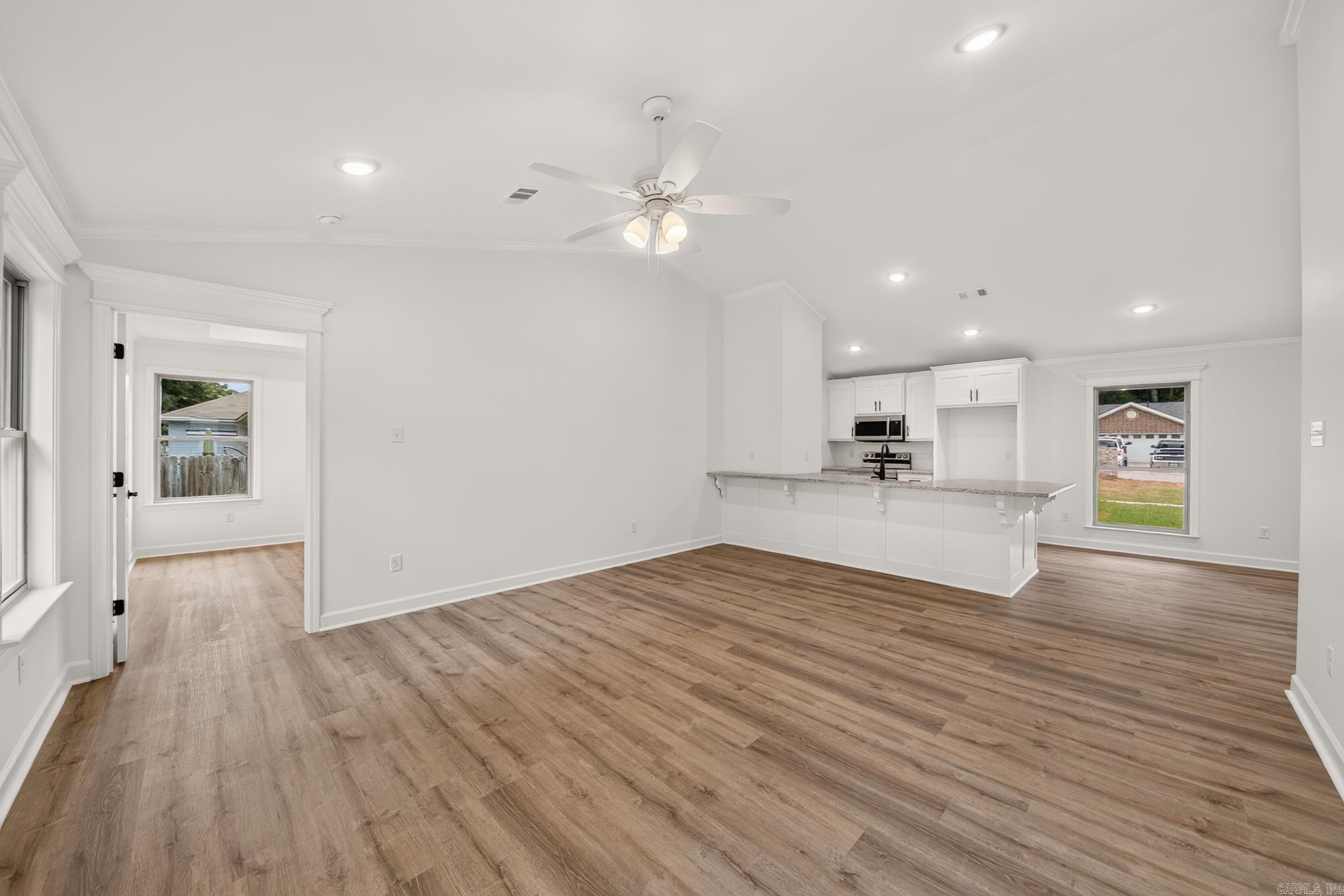 FOWLER RIDGE - Residential