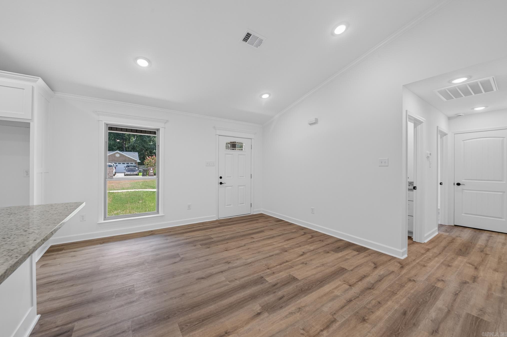 FOWLER RIDGE - Residential