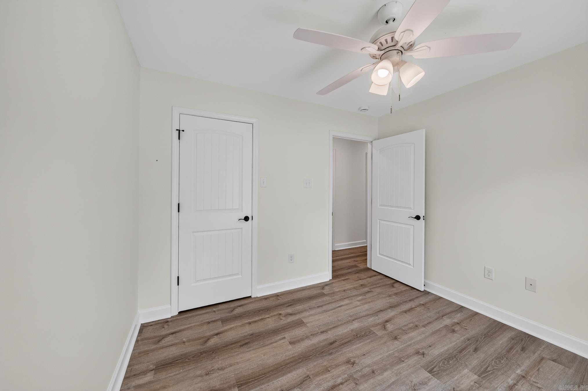 FOWLER RIDGE - Residential