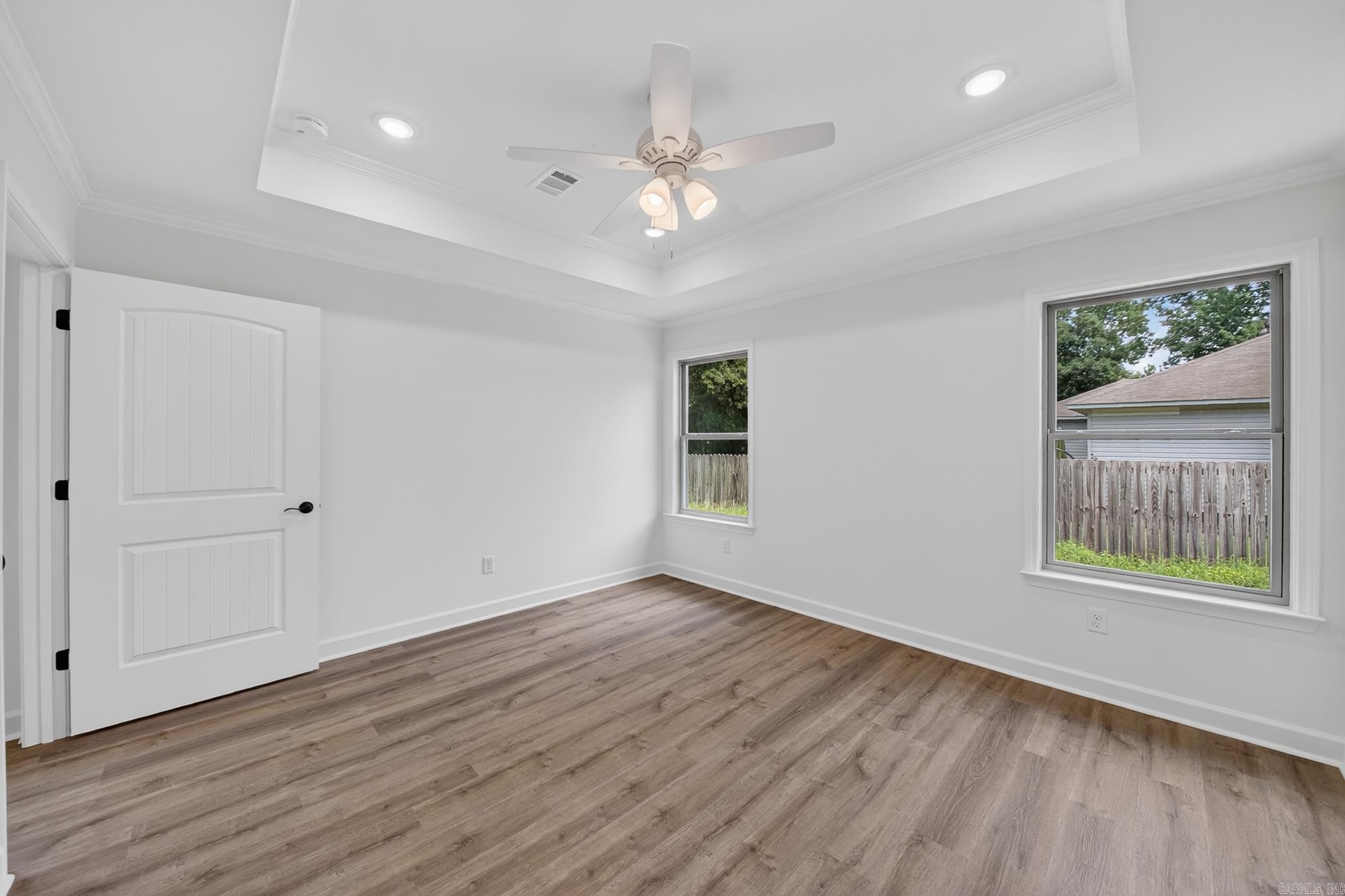FOWLER RIDGE - Residential
