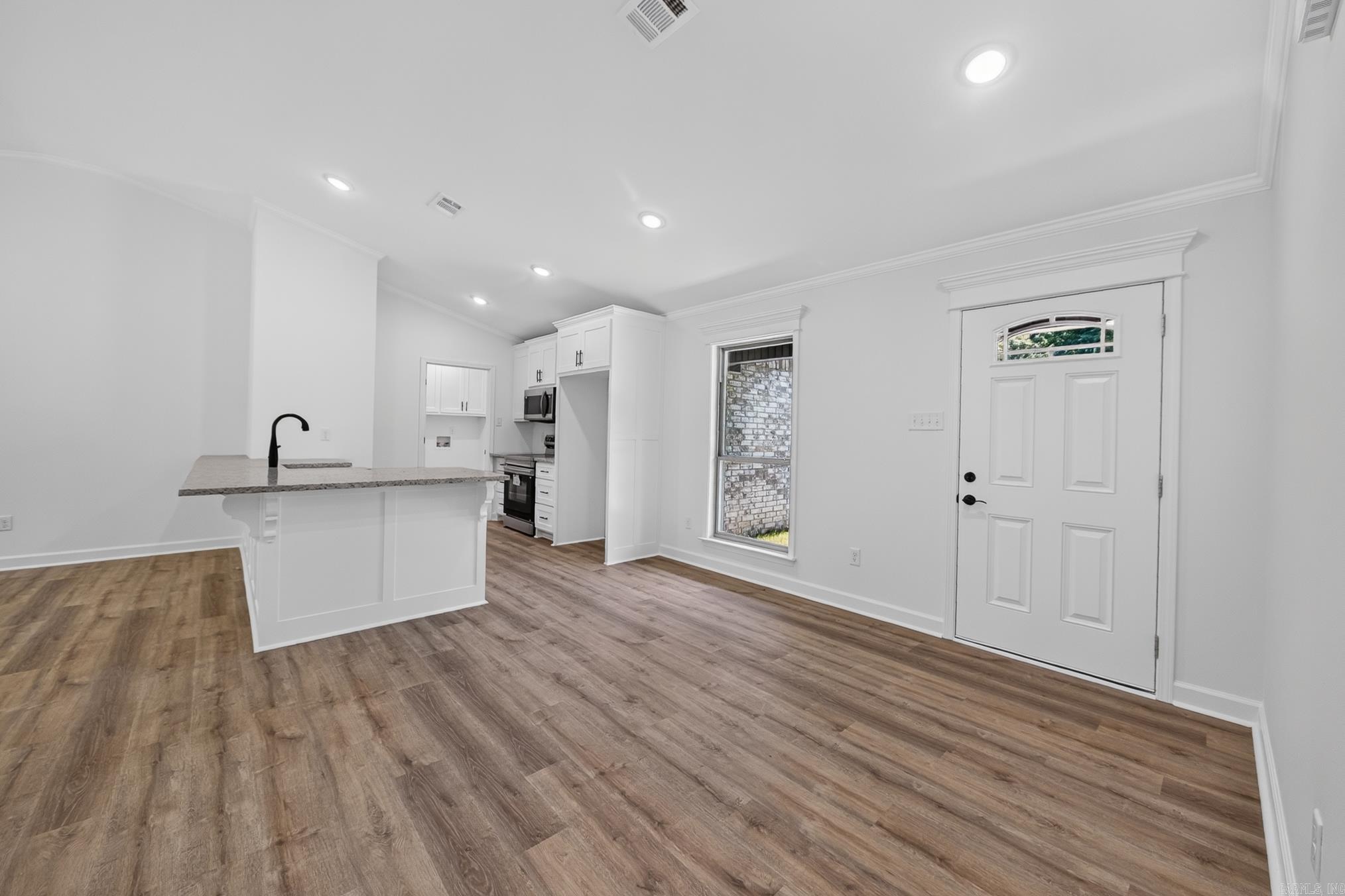 FOWLER RIDGE - Residential