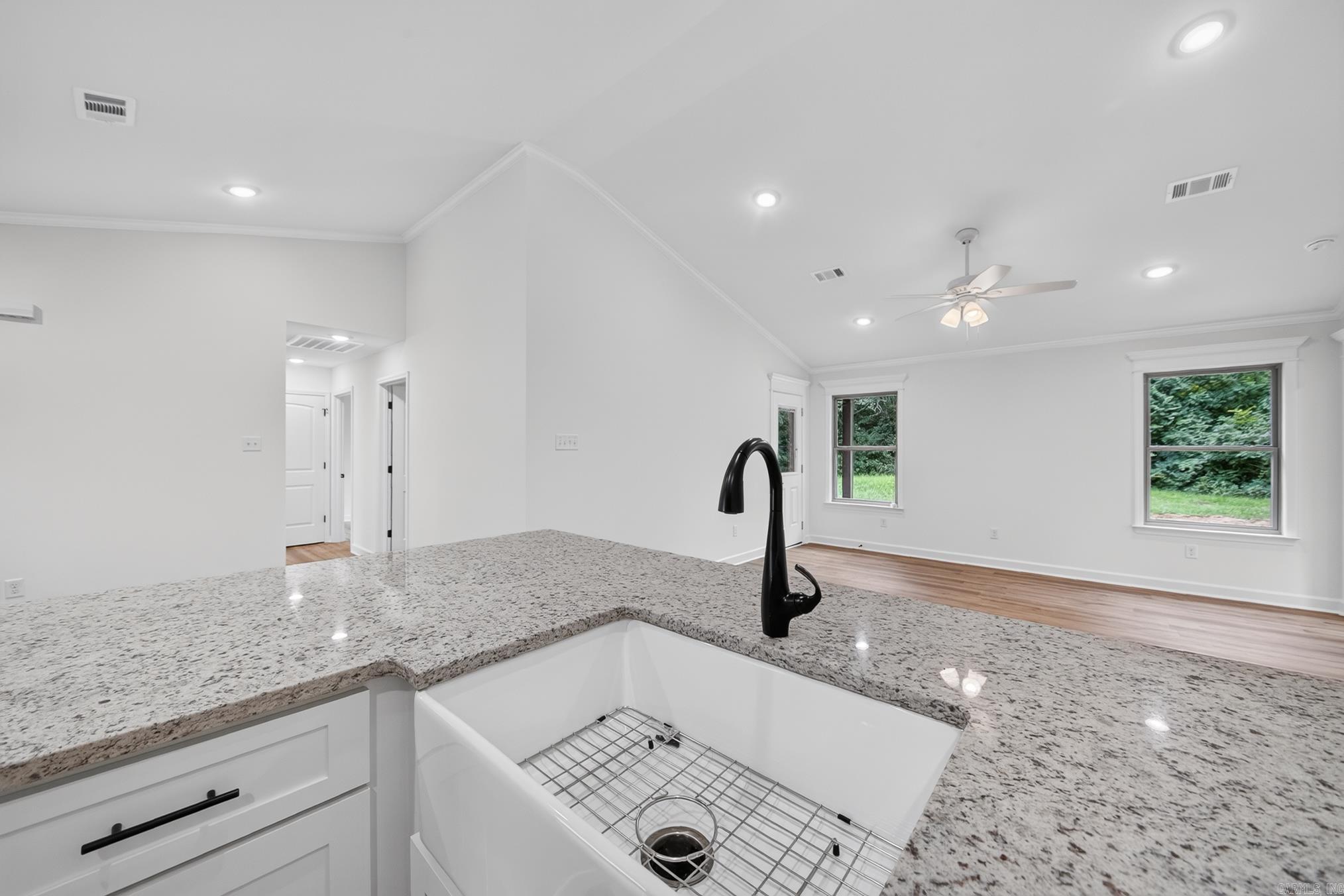 FOWLER RIDGE - Residential