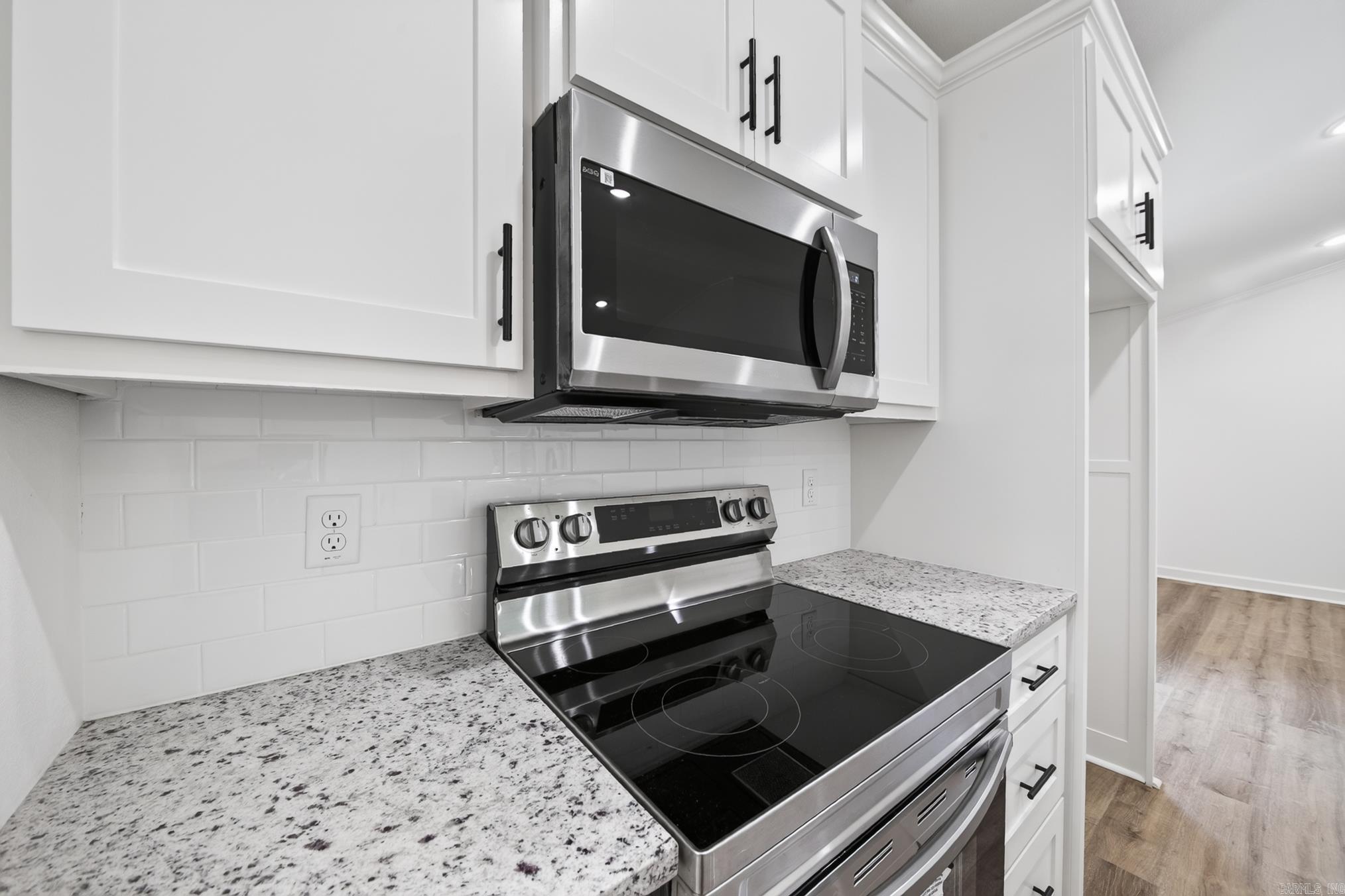 FOWLER RIDGE - Residential