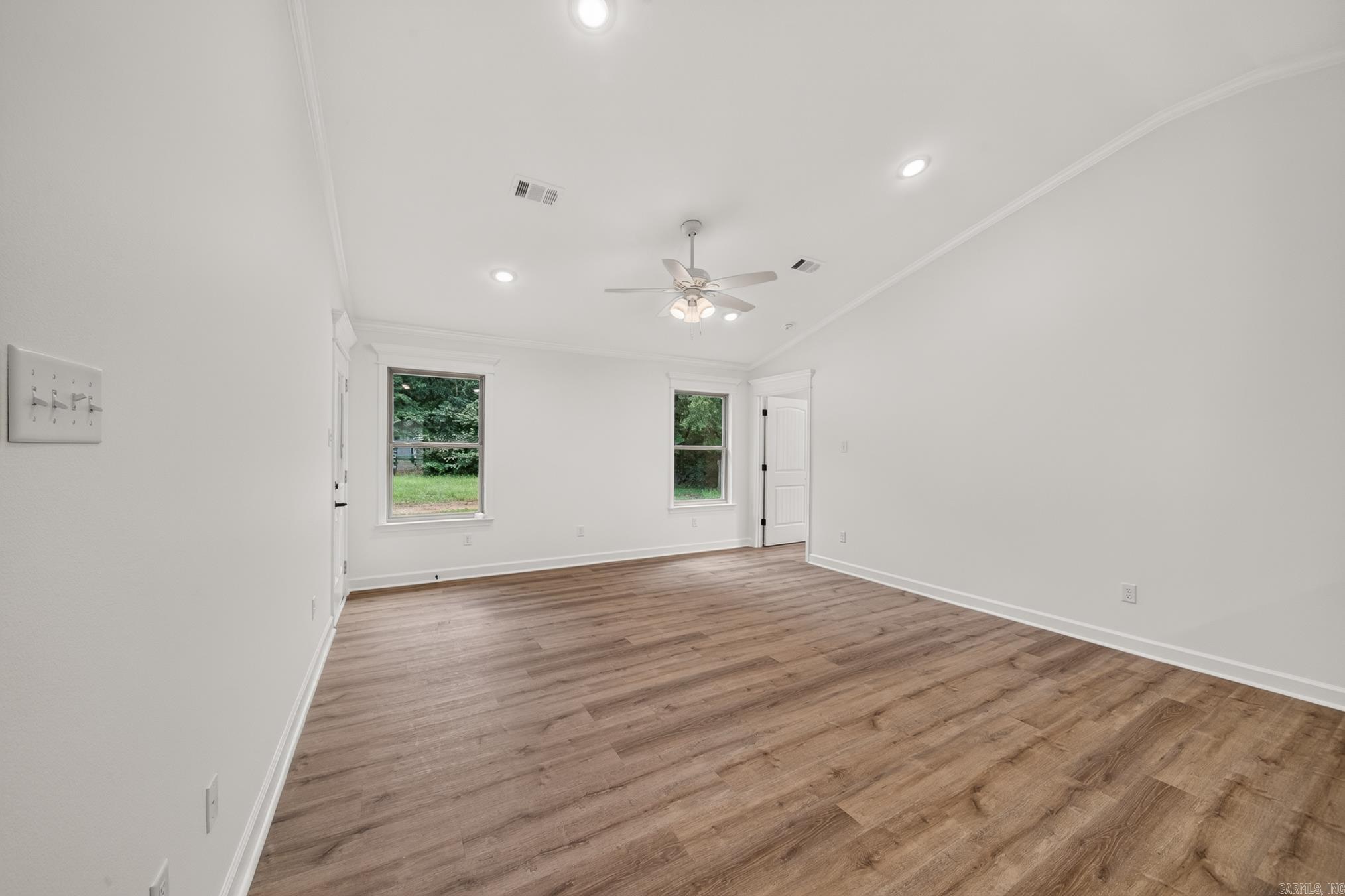 FOWLER RIDGE - Residential