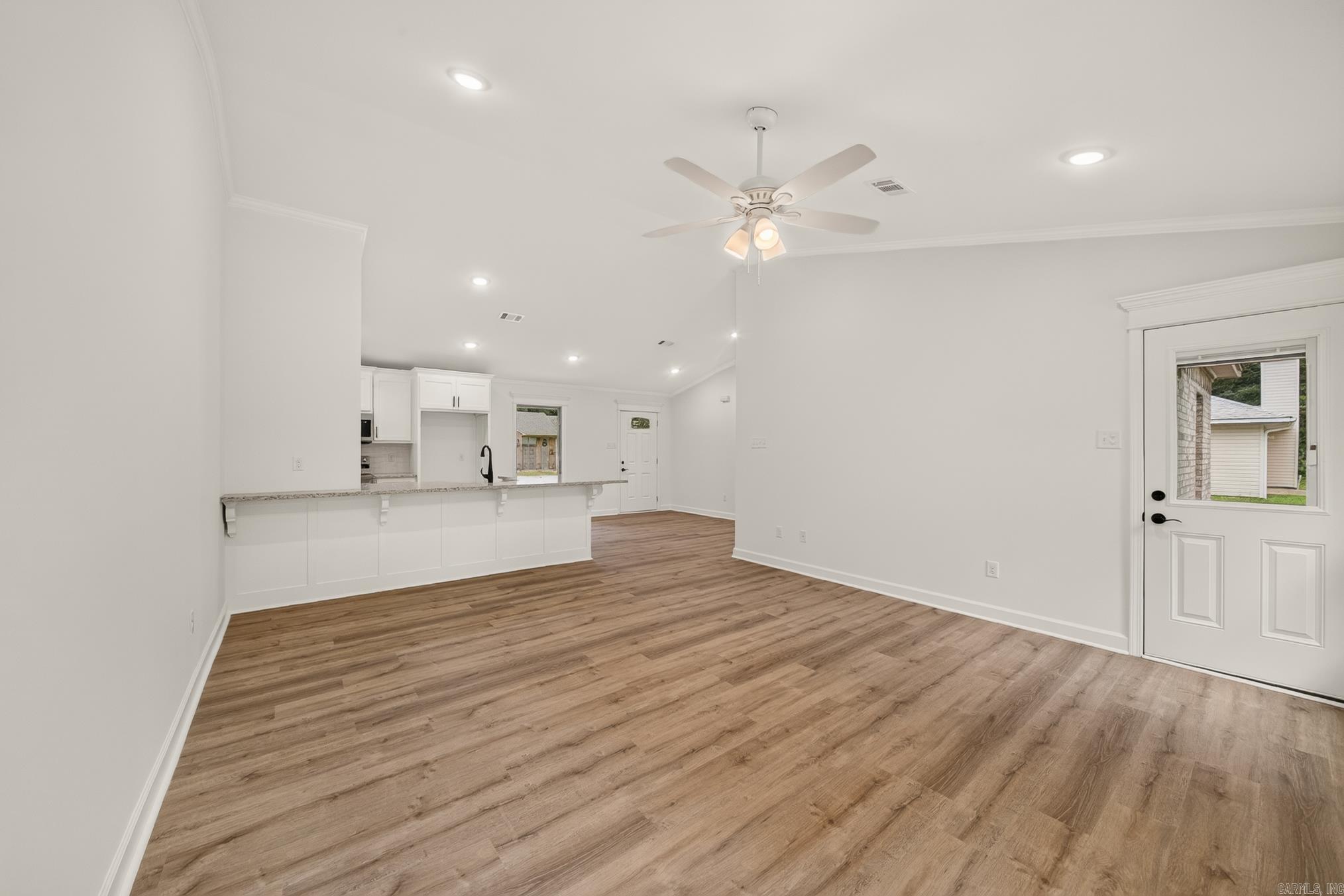 FOWLER RIDGE - Residential