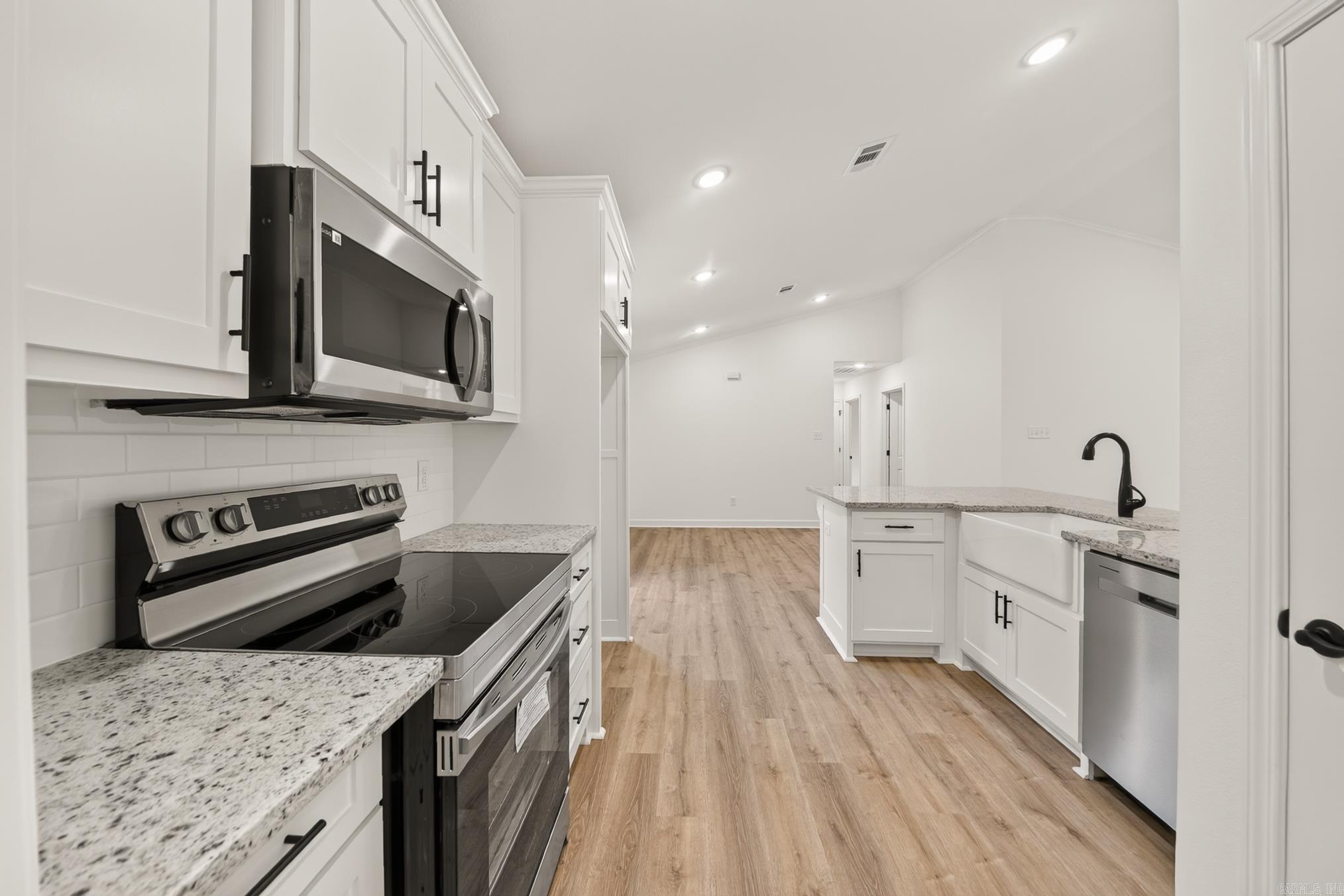FOWLER RIDGE - Residential