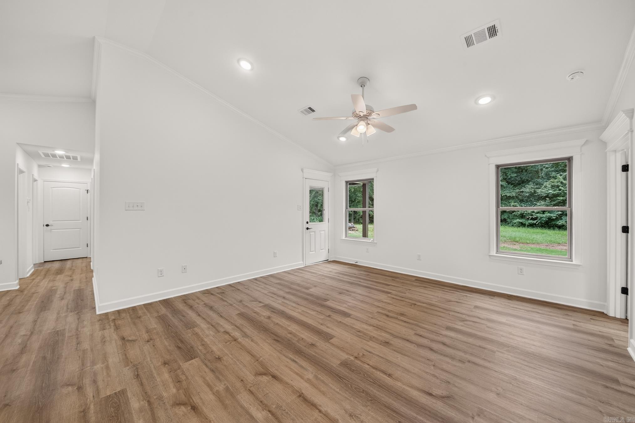 FOWLER RIDGE - Residential