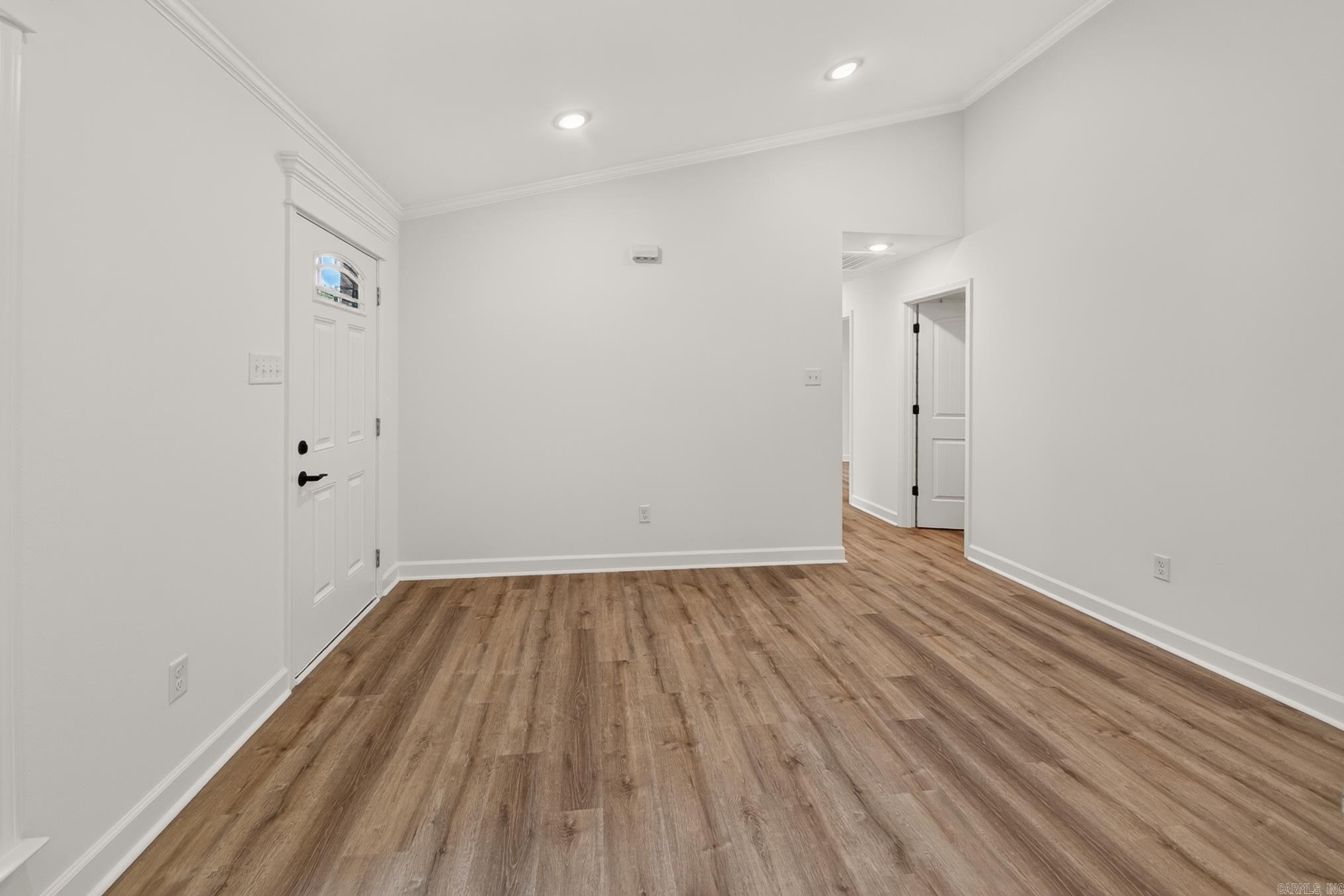 FOWLER RIDGE - Residential