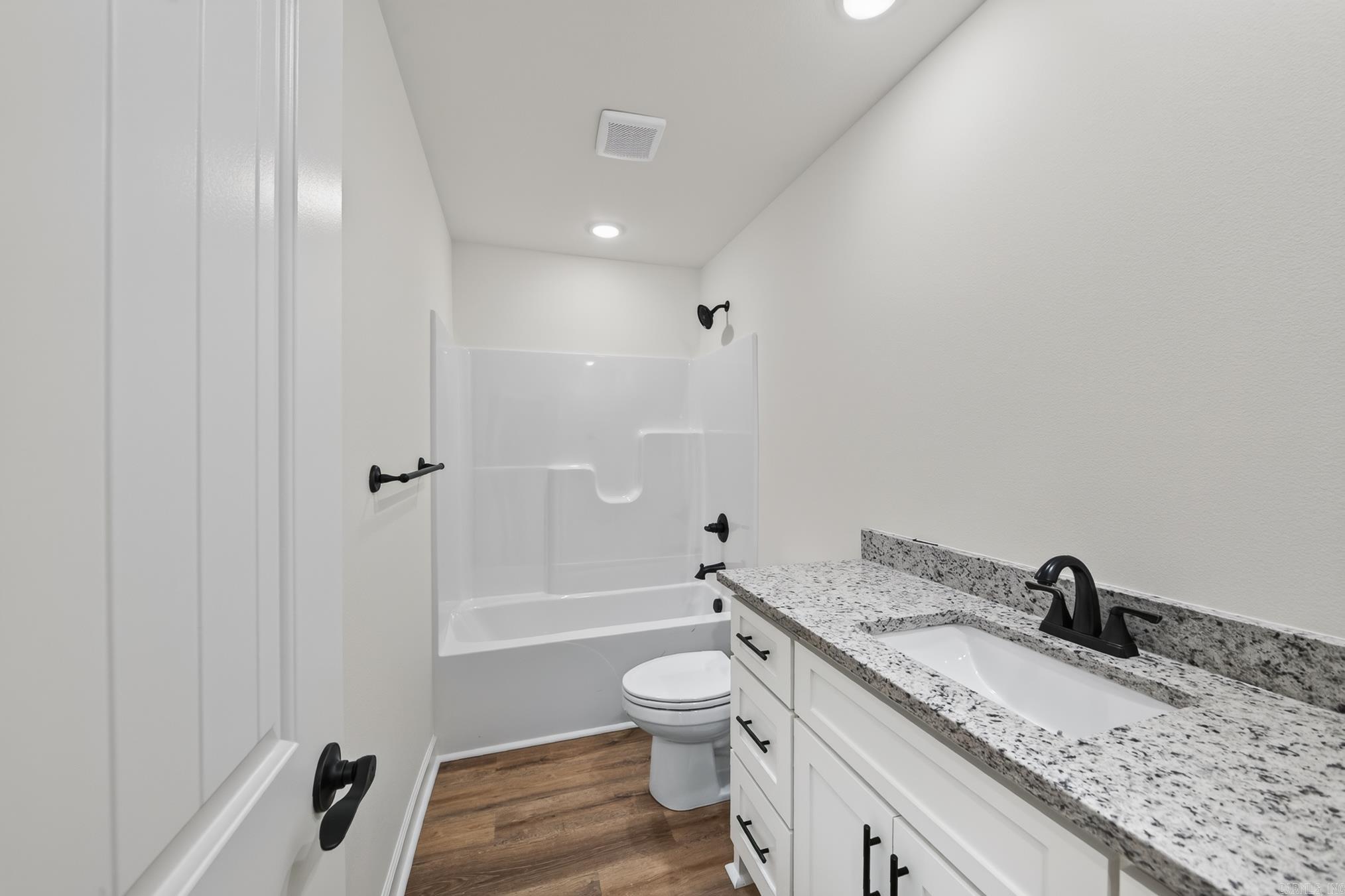 FOWLER RIDGE - Residential