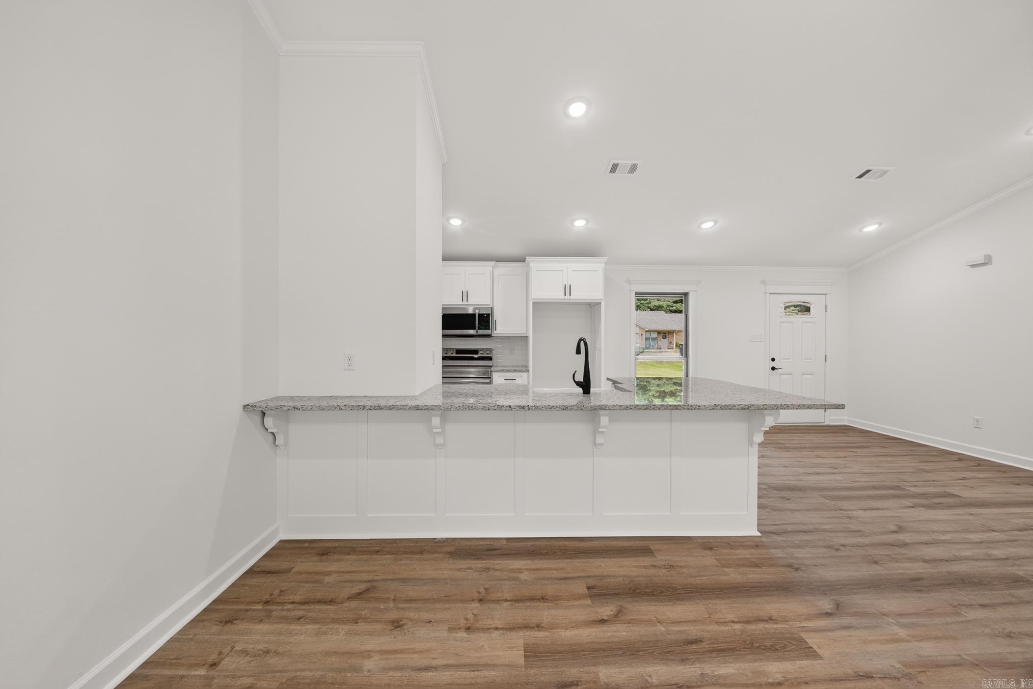 FOWLER RIDGE - Residential