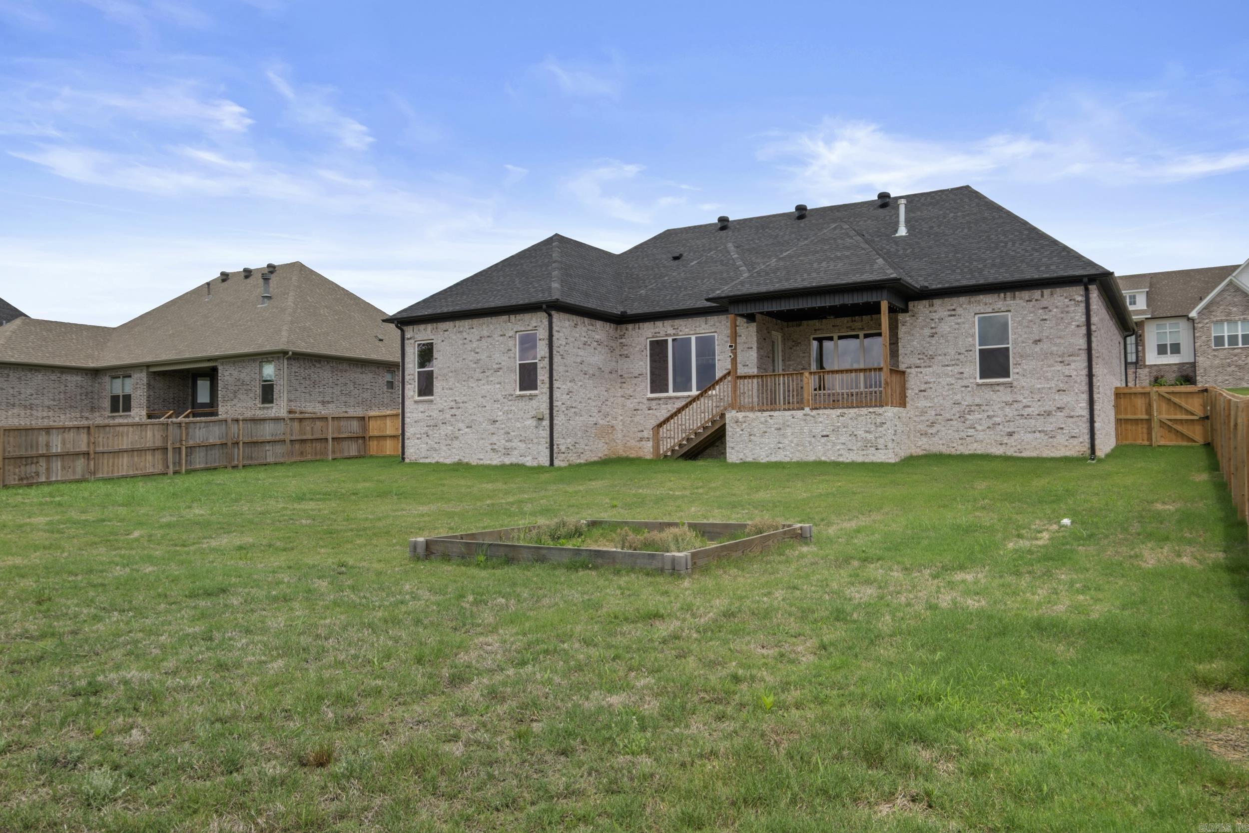 Miller Heights - Residential