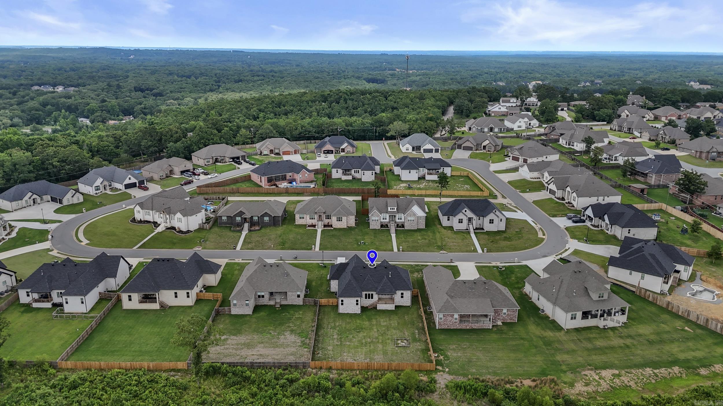 Miller Heights - Residential
