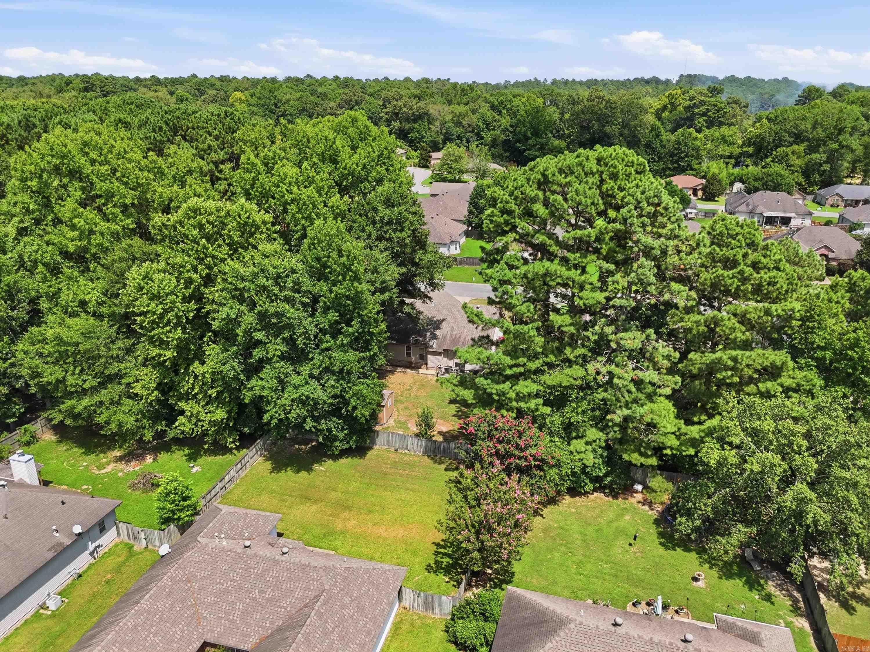 MADISON VILLAGE - Residential