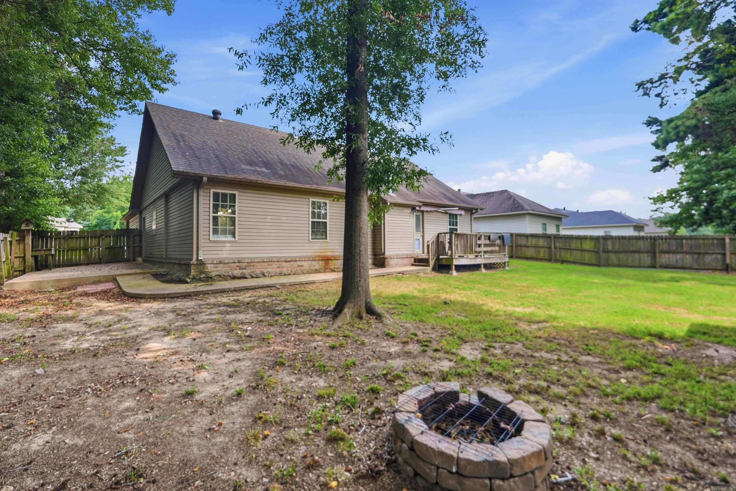 MADISON VILLAGE - Residential