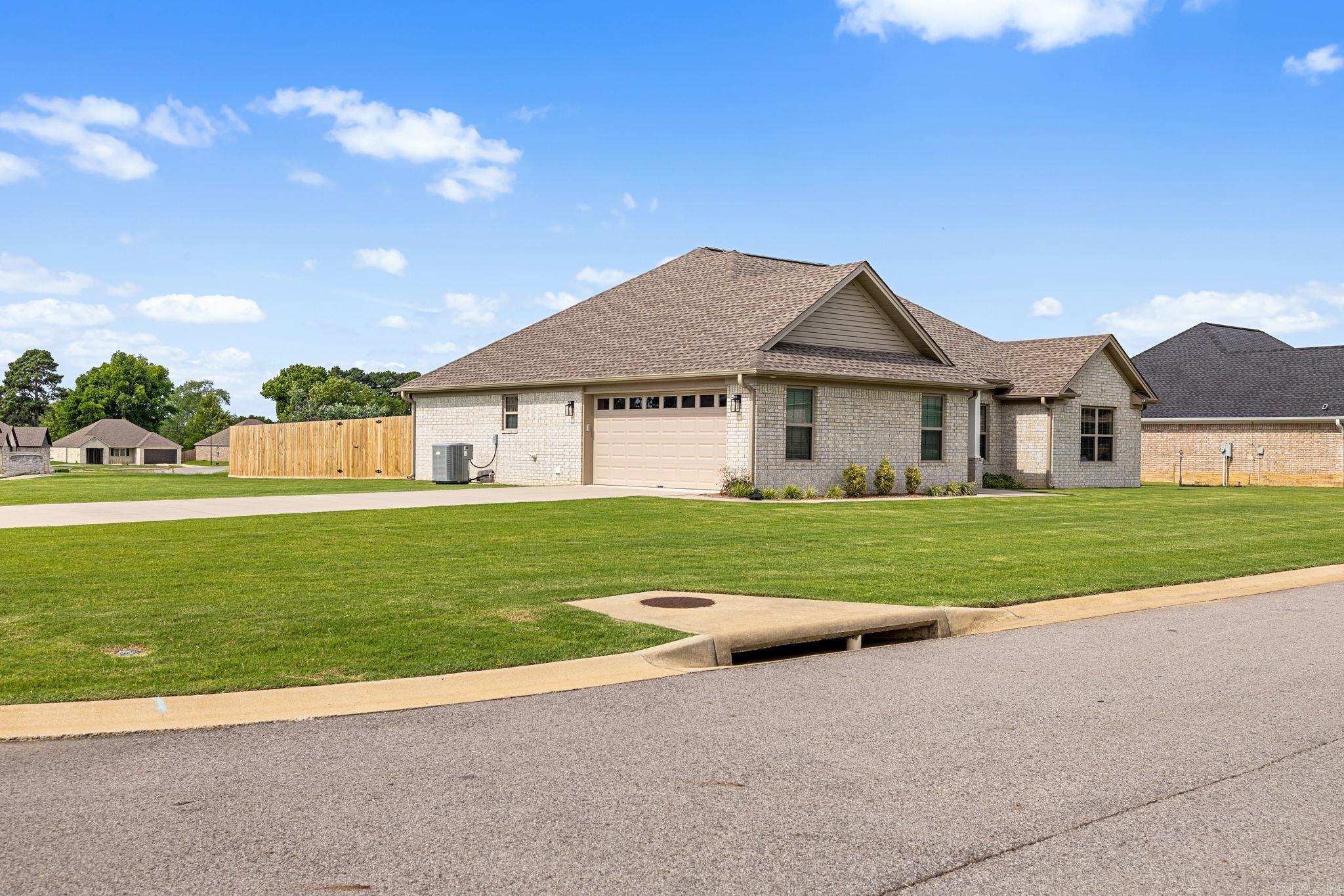 Ridgefield - Residential