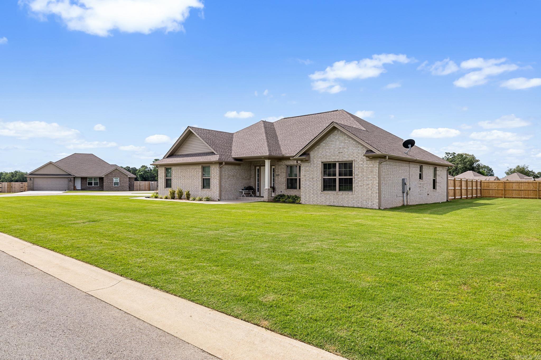 Ridgefield - Residential