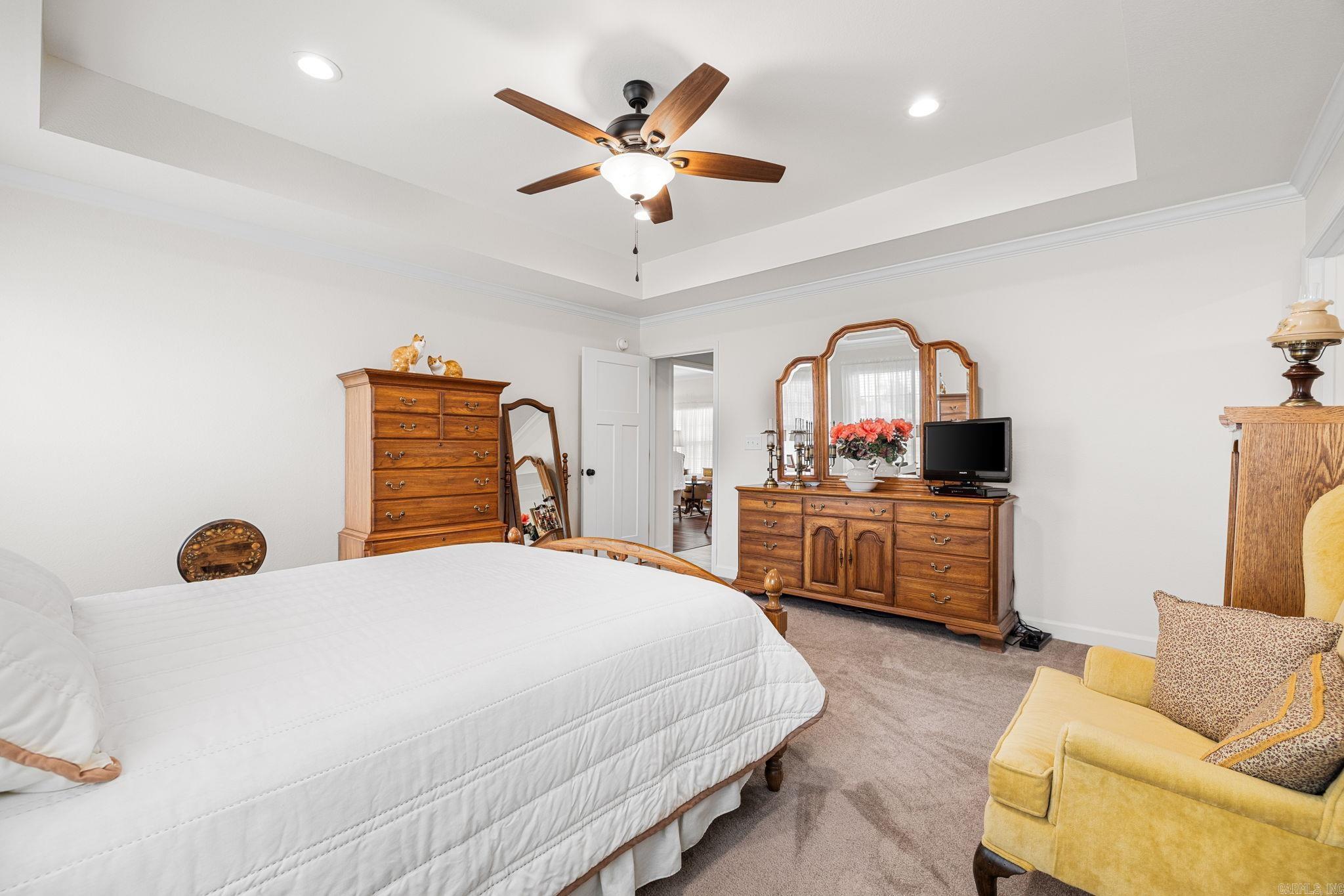 Ridgefield - Residential