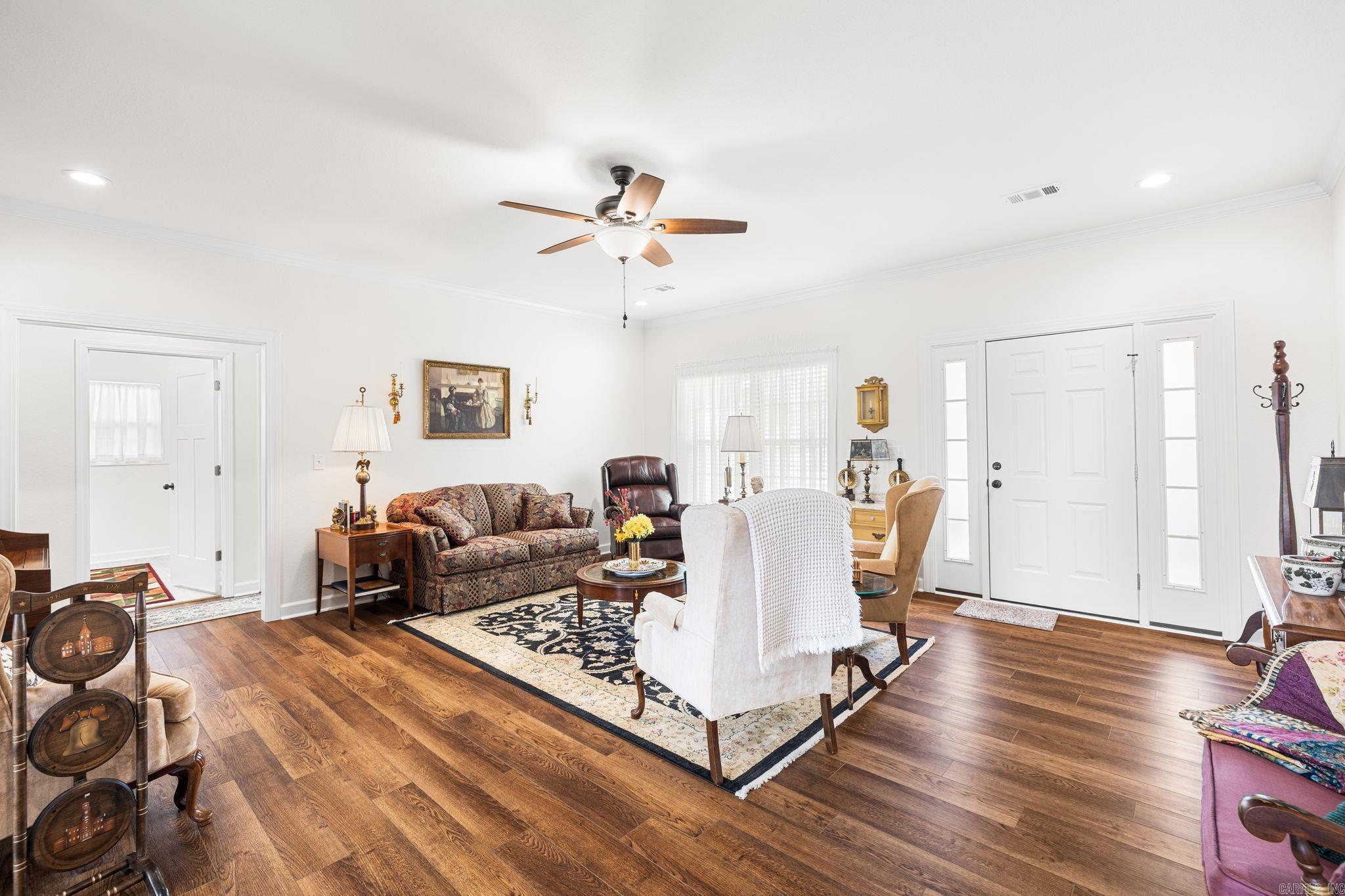 Ridgefield - Residential