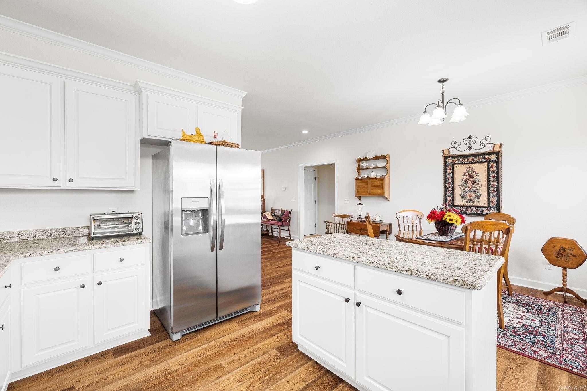 Ridgefield - Residential