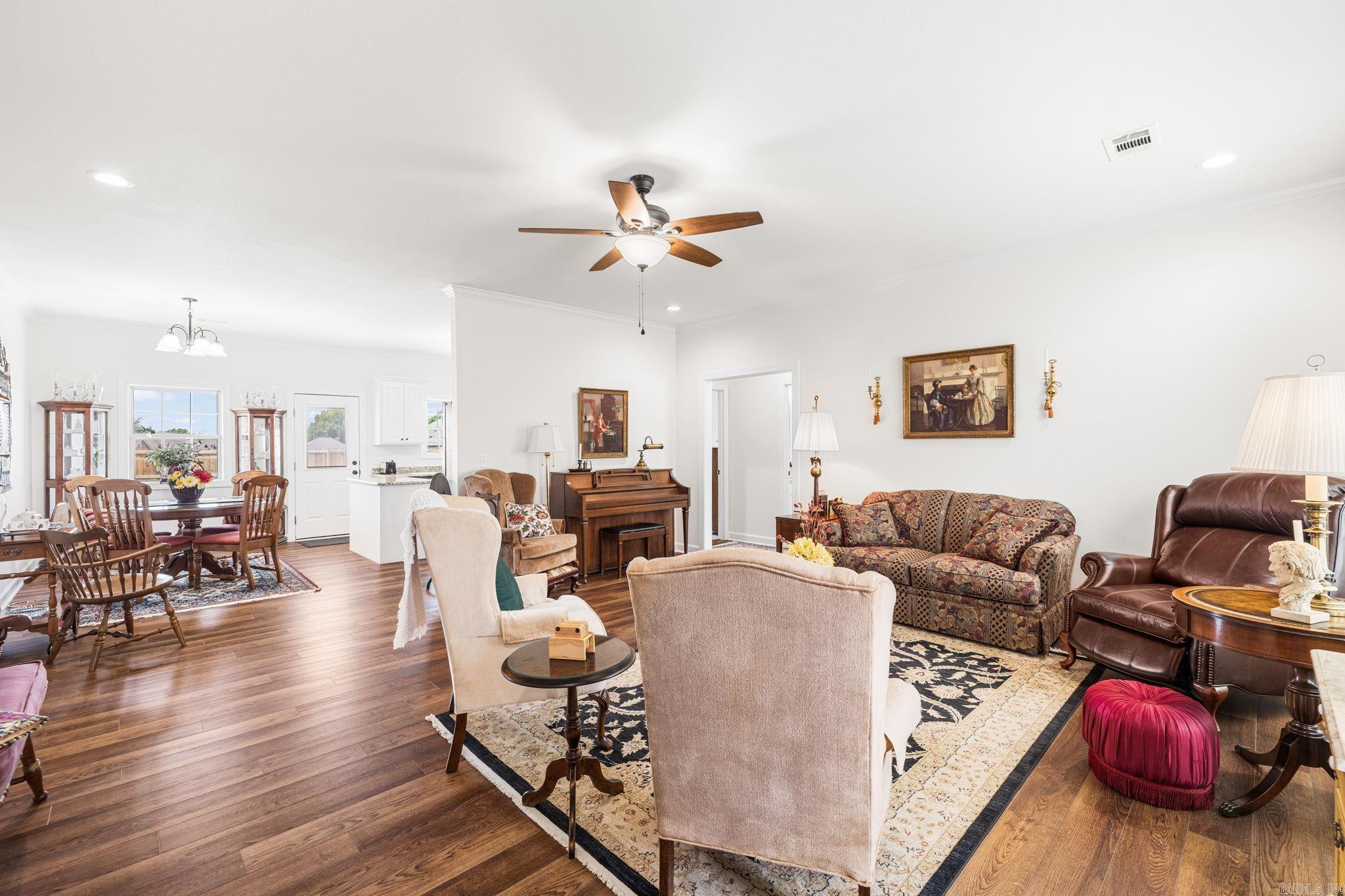 Ridgefield - Residential