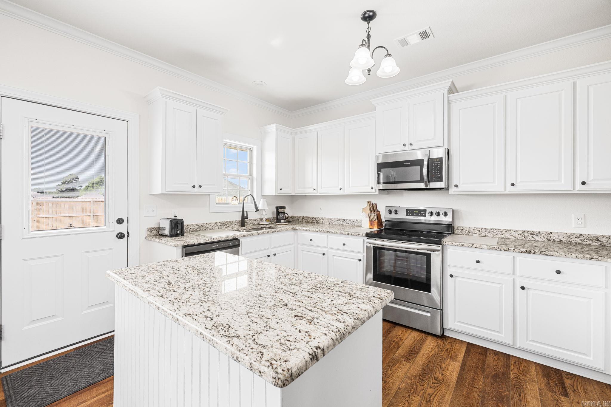 Ridgefield - Residential