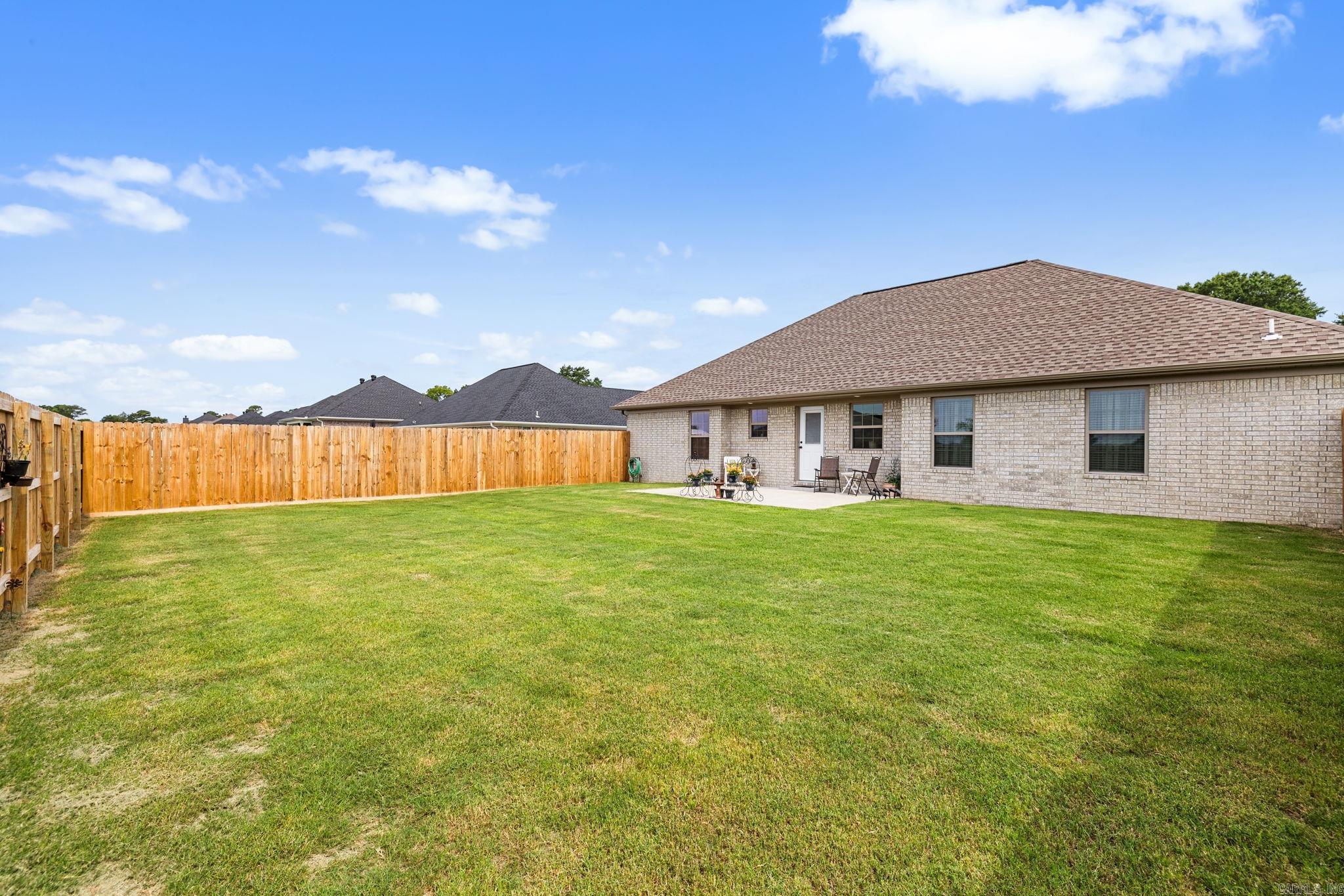 Ridgefield - Residential
