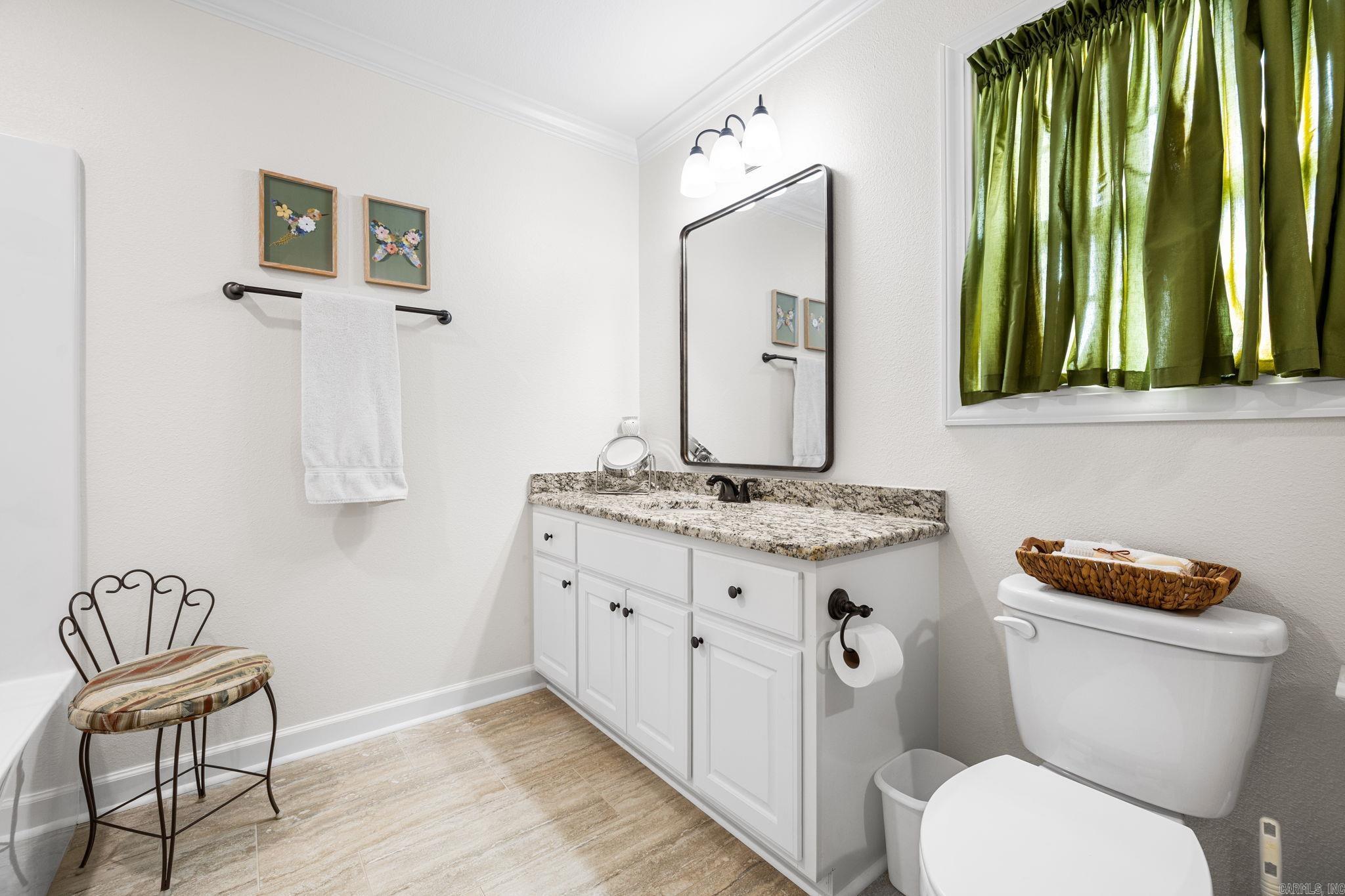 Ridgefield - Residential