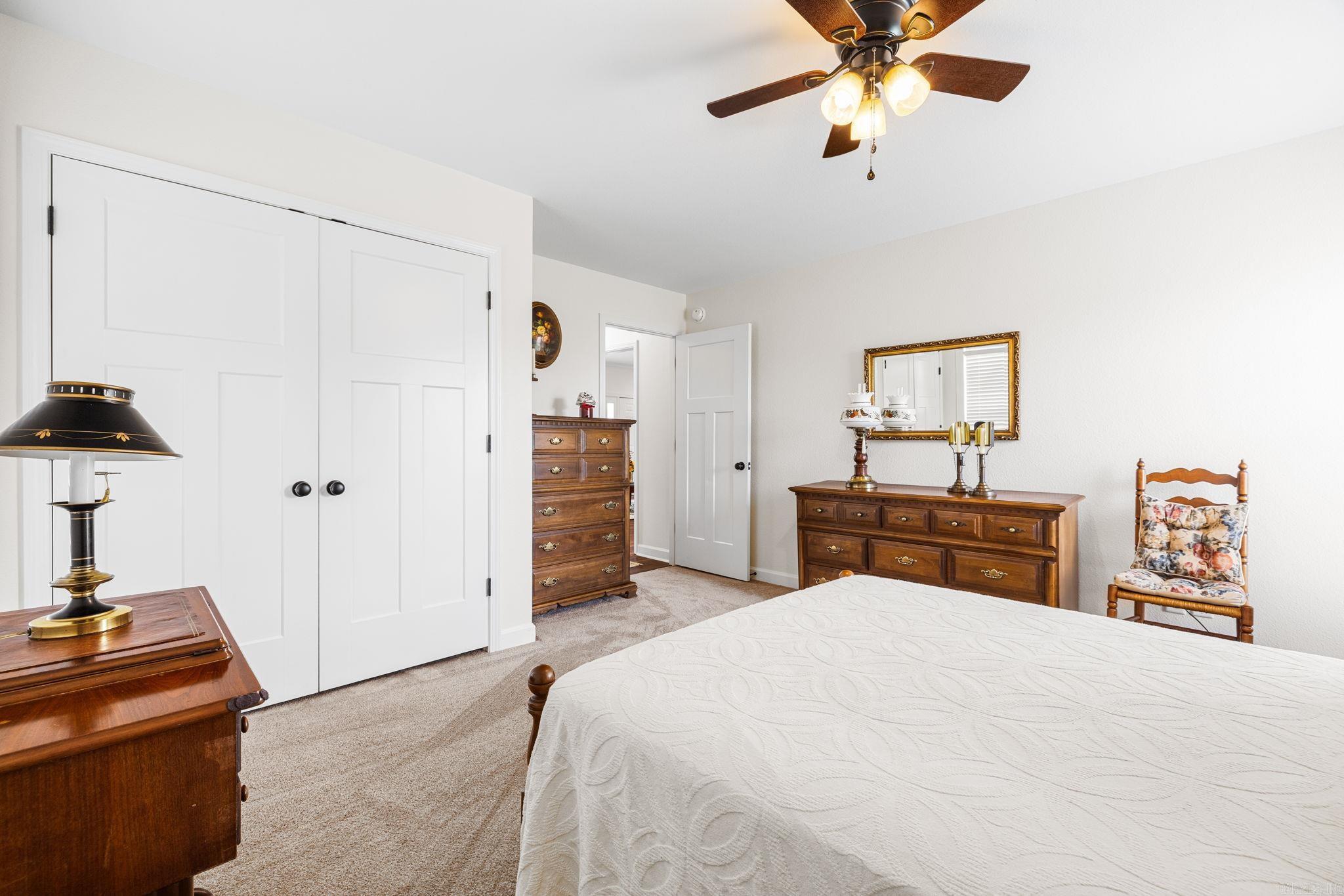 Ridgefield - Residential